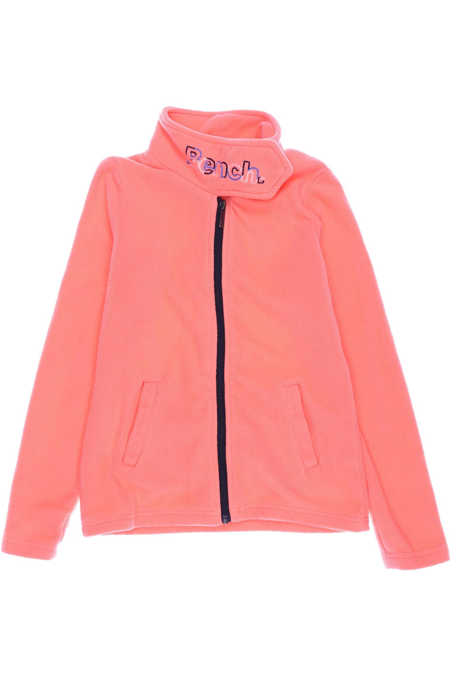

Bench. Damen Hoodies & Sweater, rot, Gr. 152