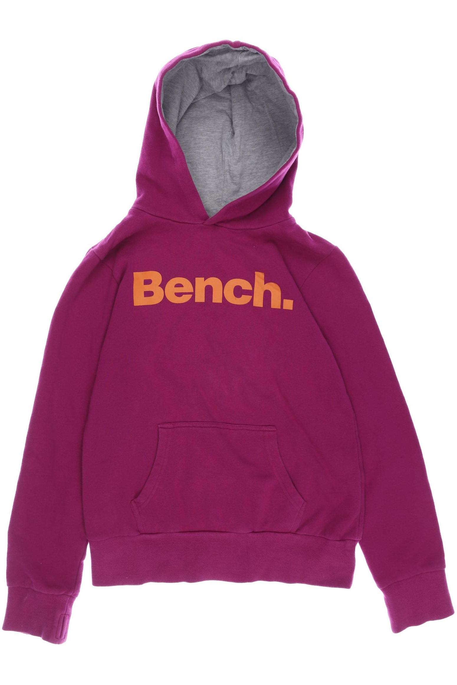 

Bench. Mädchen Hoodies & Sweater, pink