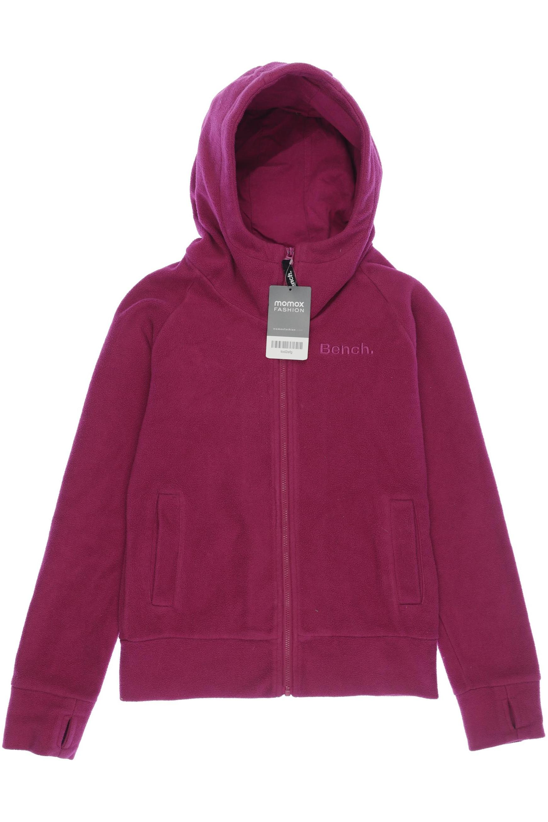 

Bench. Damen Hoodies & Sweater, pink, Gr. 152