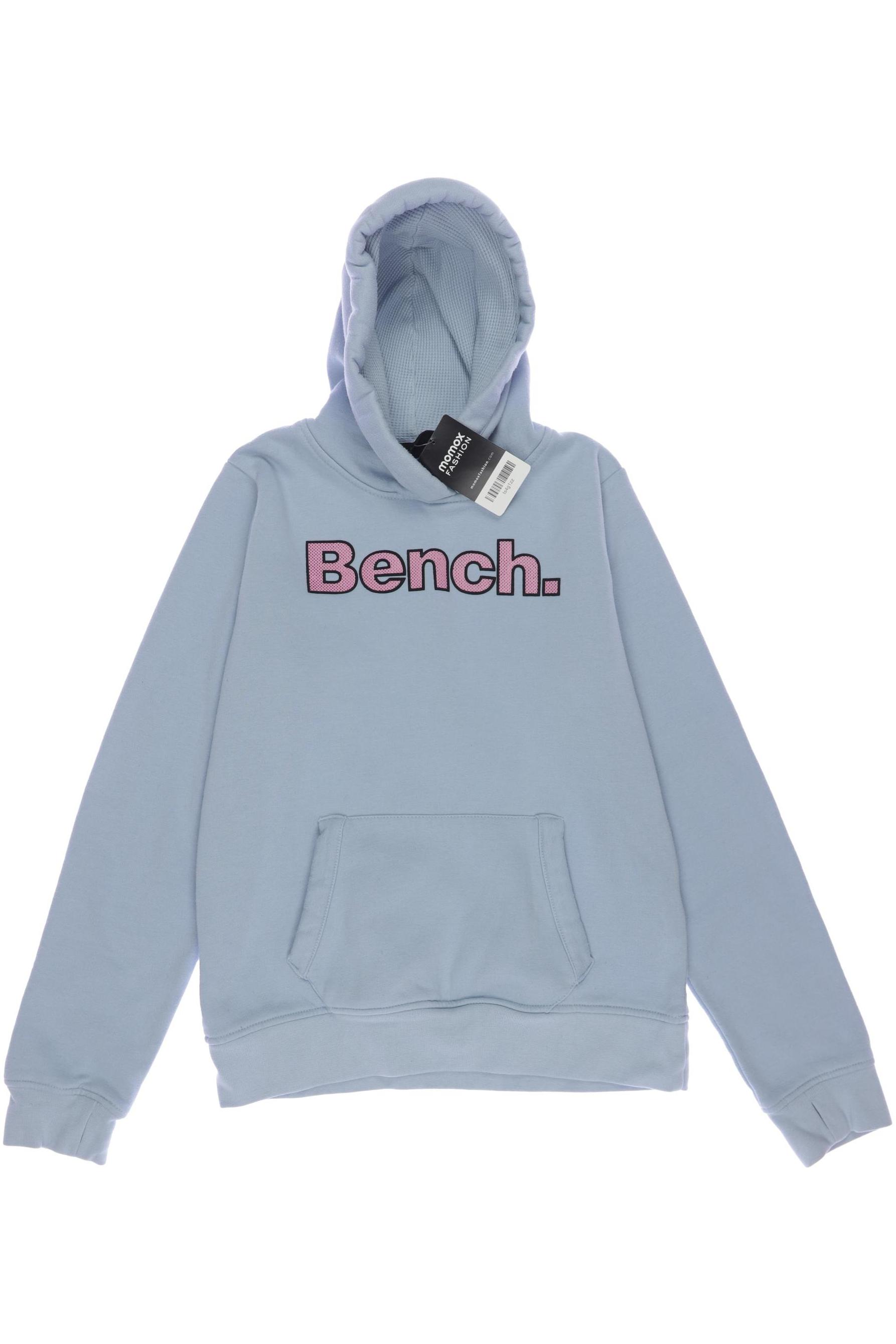 

Bench. Mädchen Hoodies & Sweater, hellblau