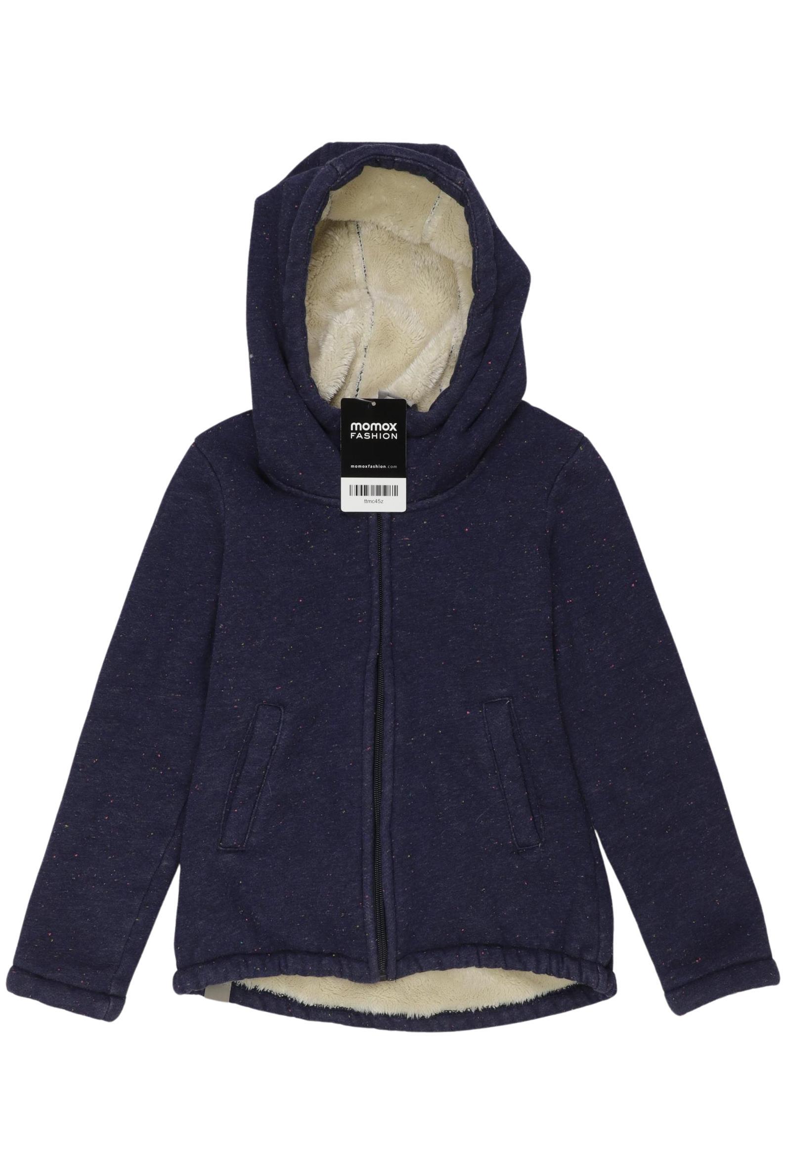 

Bench. Mädchen Hoodies & Sweater, marineblau, Gr. 128