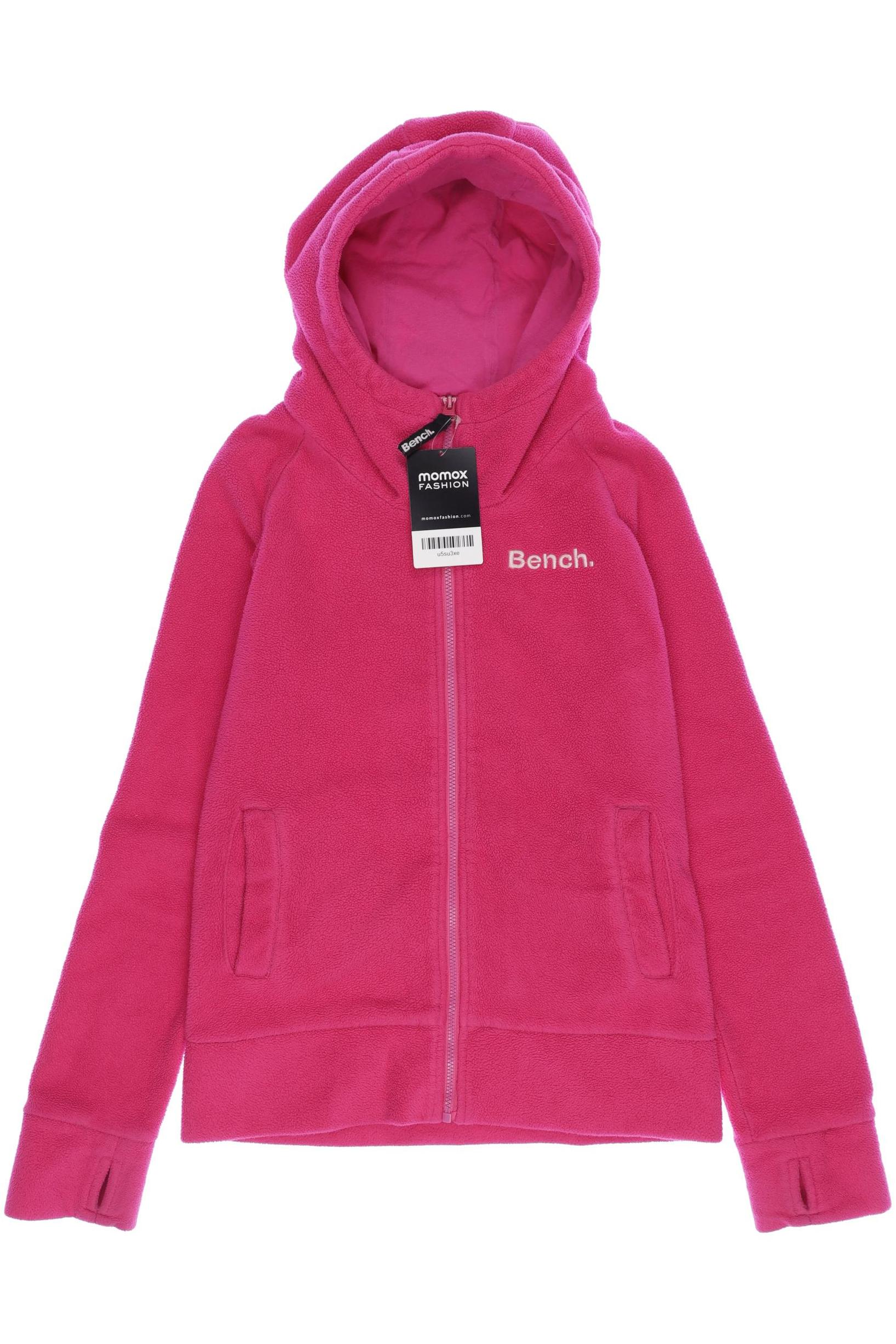 

Bench. Damen Hoodies & Sweater, pink, Gr. 152