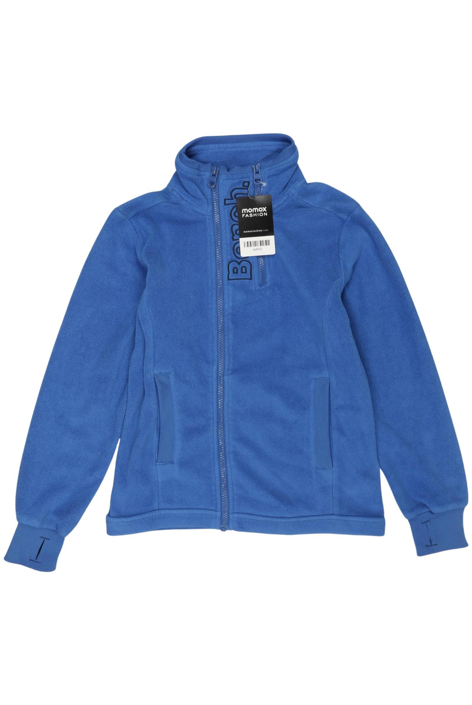 

Bench. Mädchen Hoodies & Sweater, blau, Gr. 140