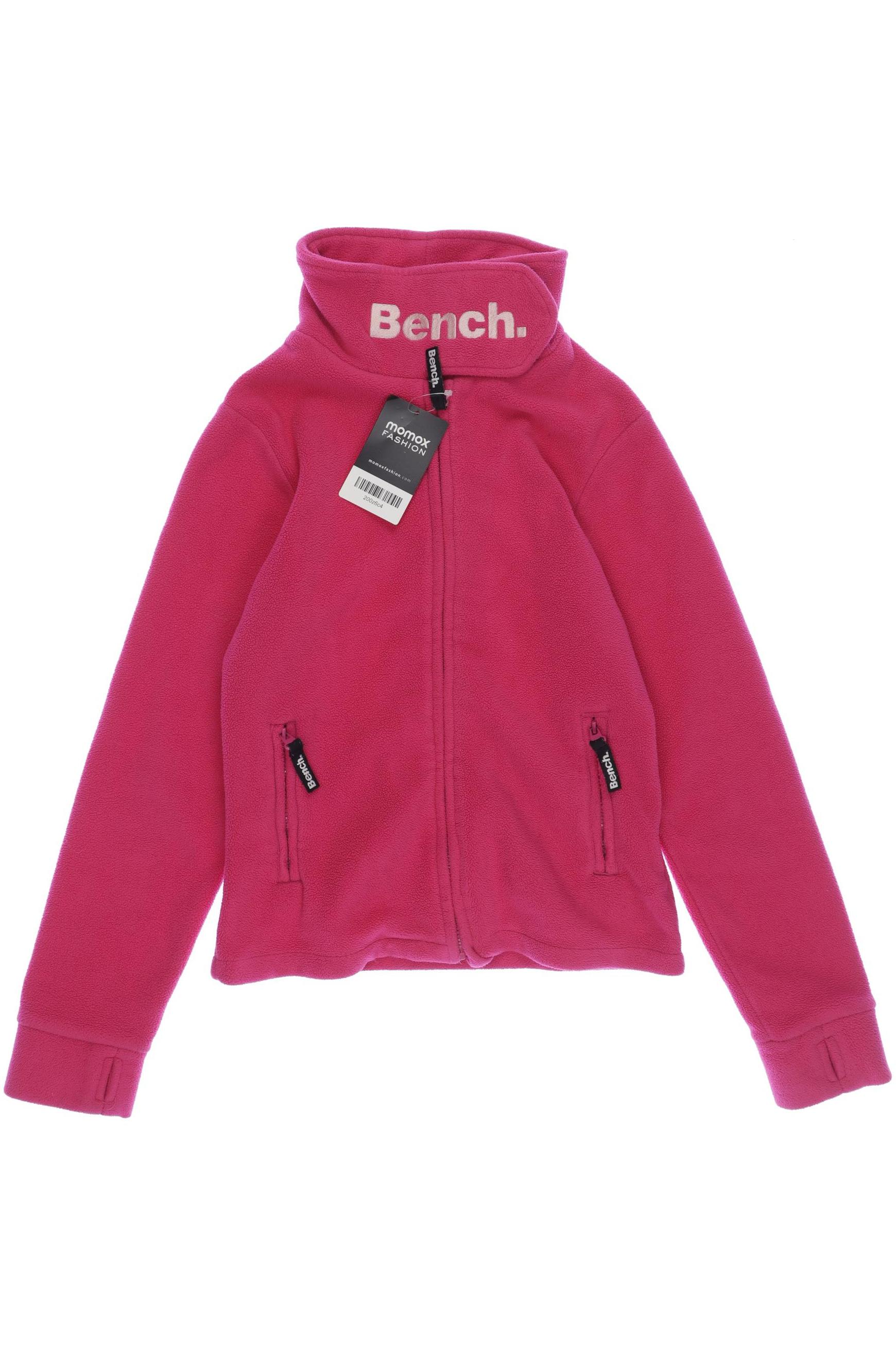 

Bench. Mädchen Hoodies & Sweater, pink