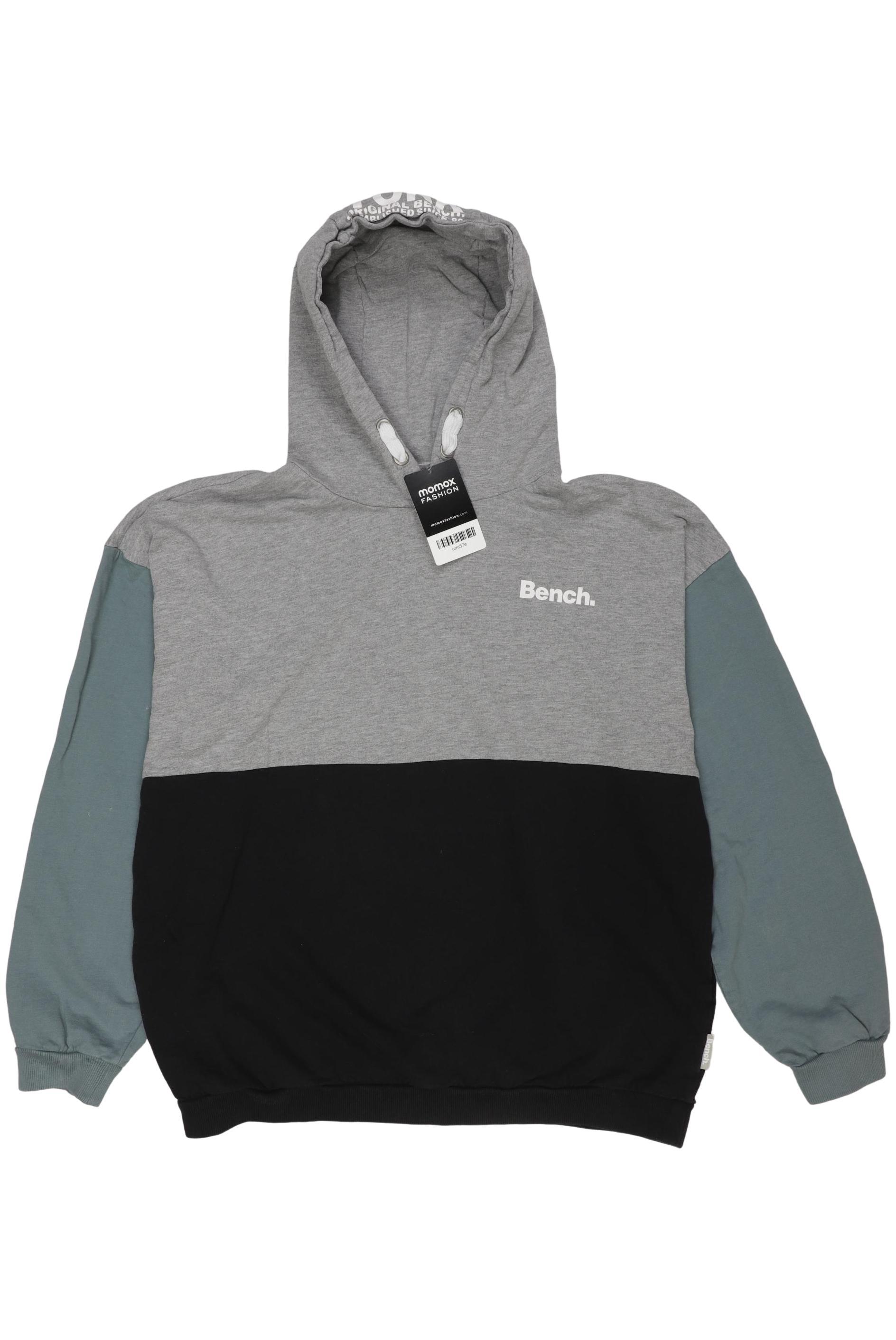 

Bench. Mädchen Hoodies & Sweater, mehrfarbig, Gr. 176