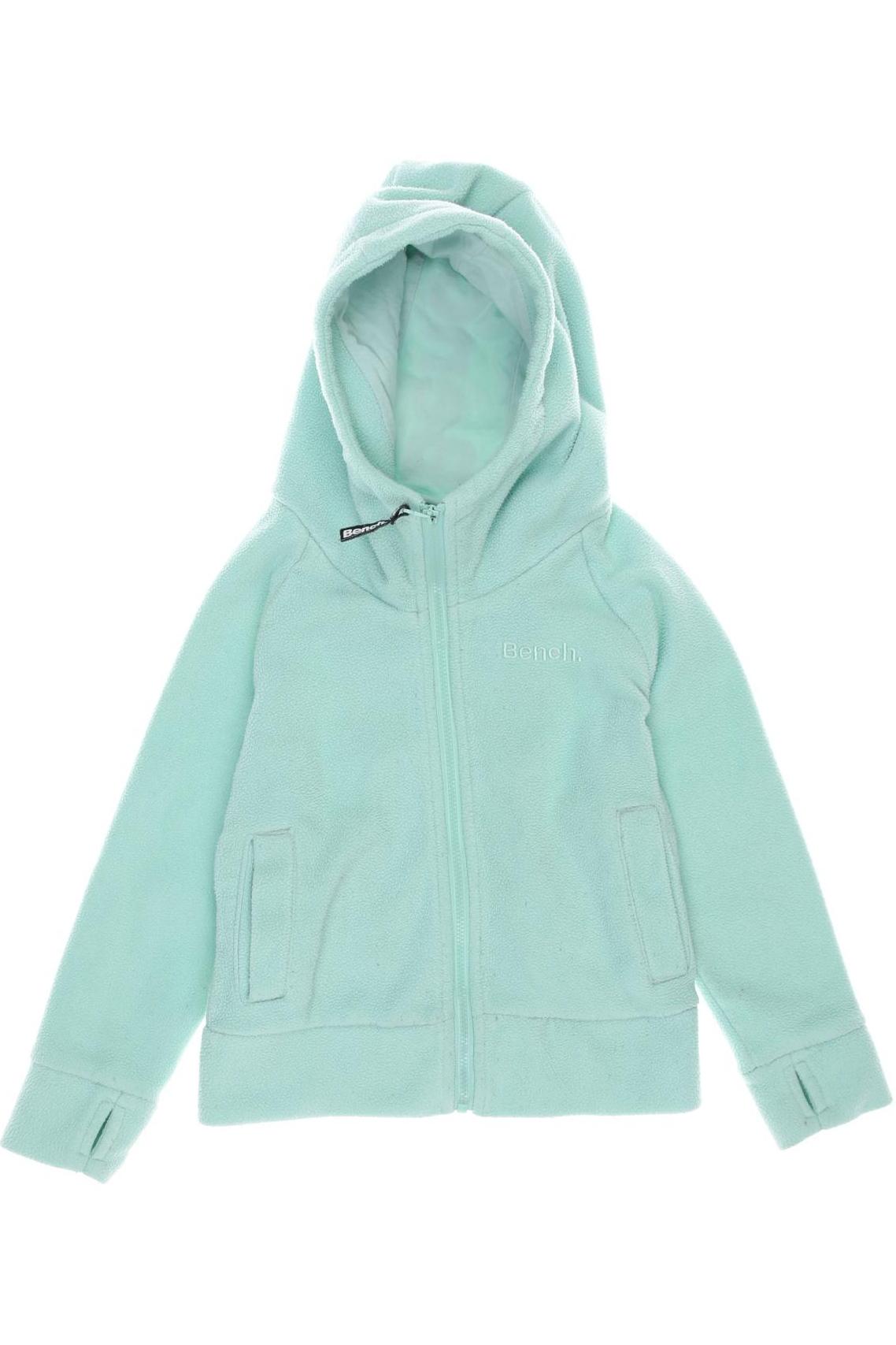 

Bench. Damen Hoodies & Sweater, hellgrün, Gr. 104