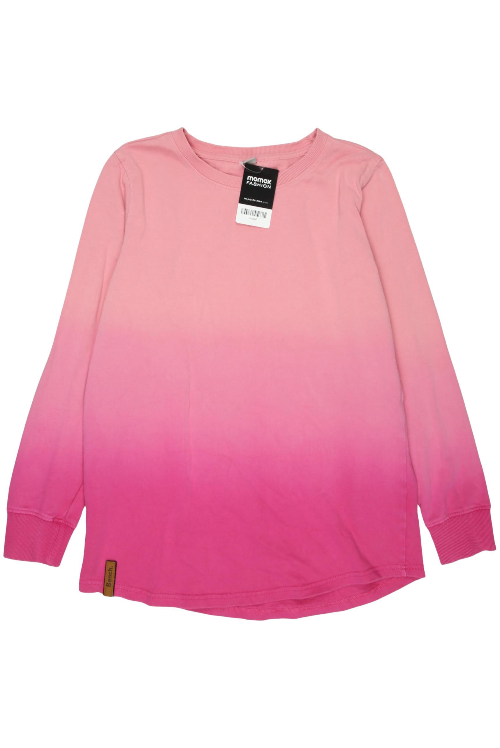 

Bench. Mädchen Hoodies & Sweater, pink, Gr. 164