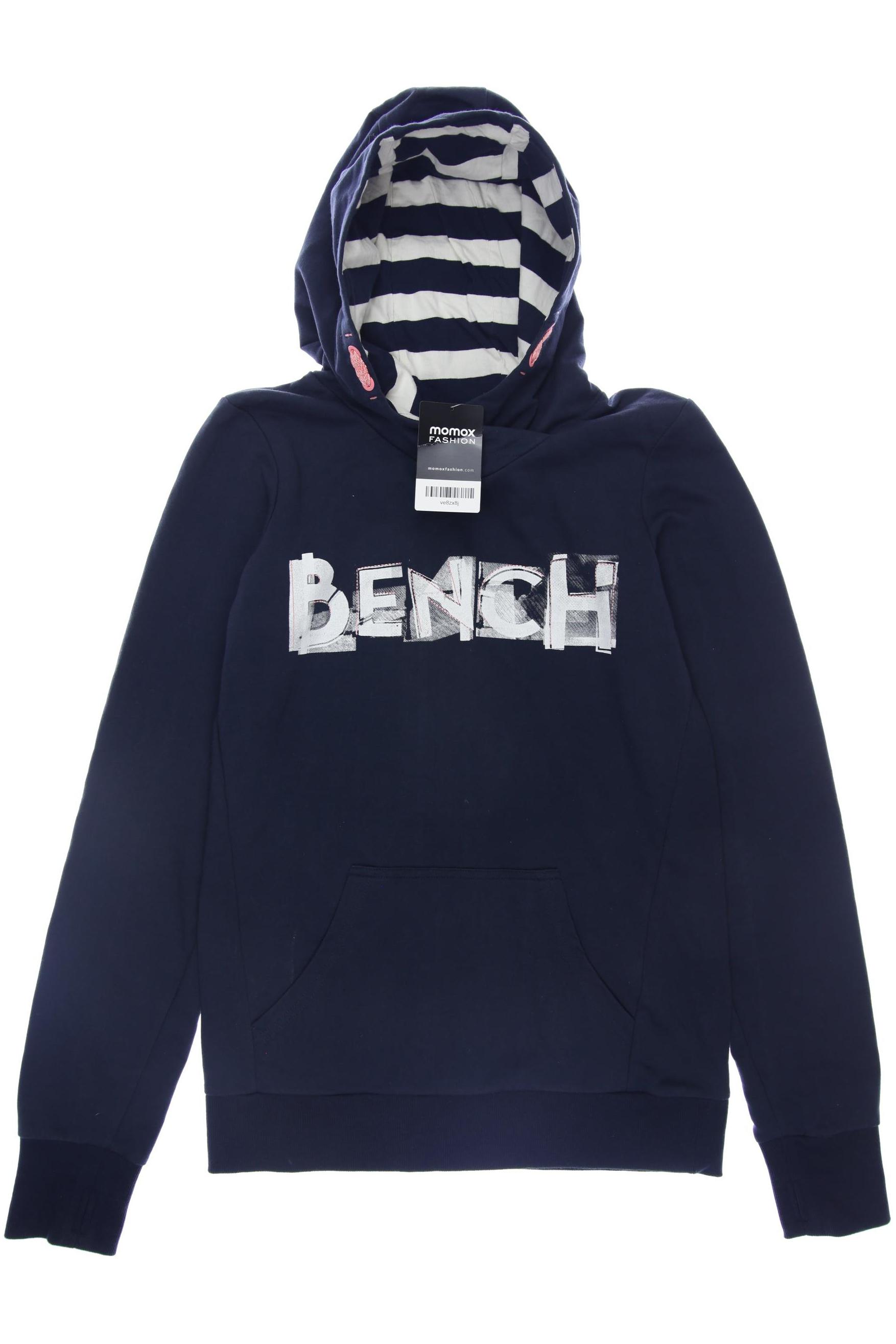 

Bench. Mädchen Hoodies & Sweater, marineblau