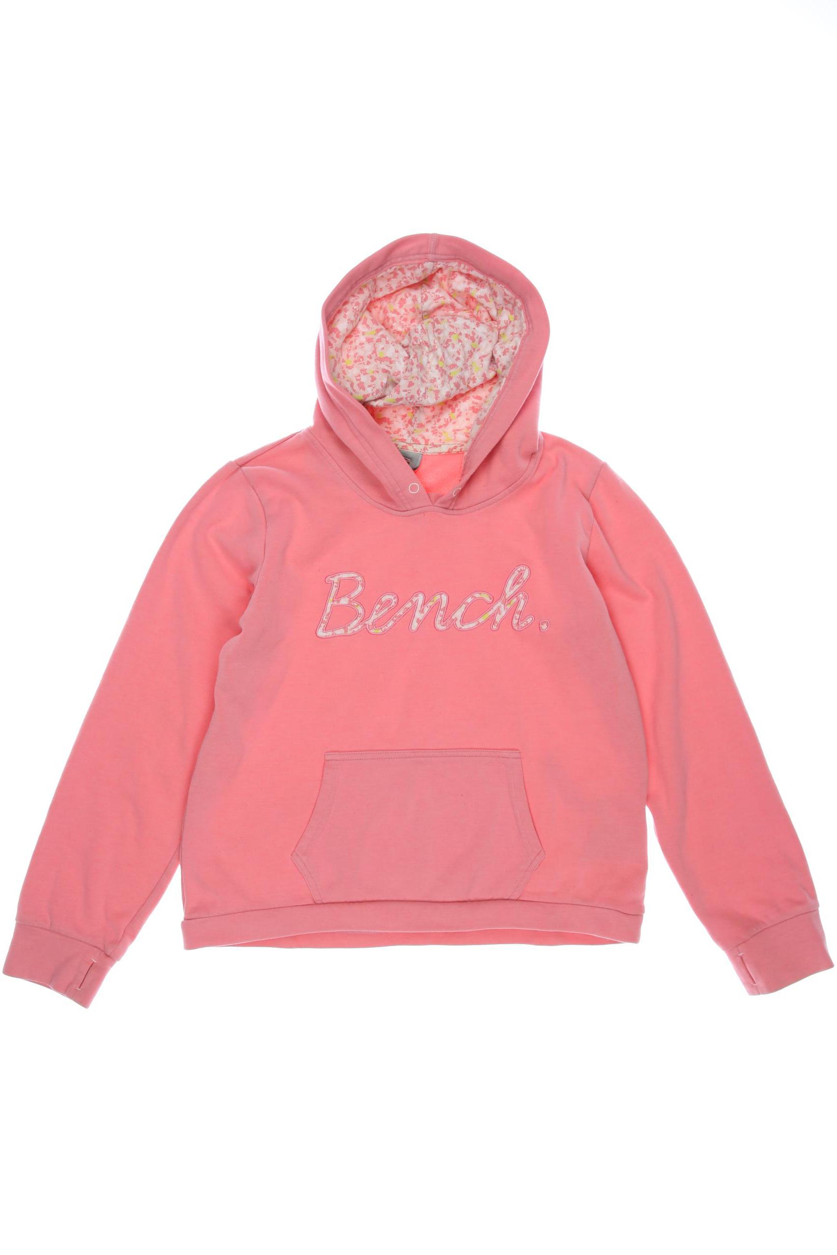 

Bench. Mädchen Hoodies & Sweater, pink, Gr. 164