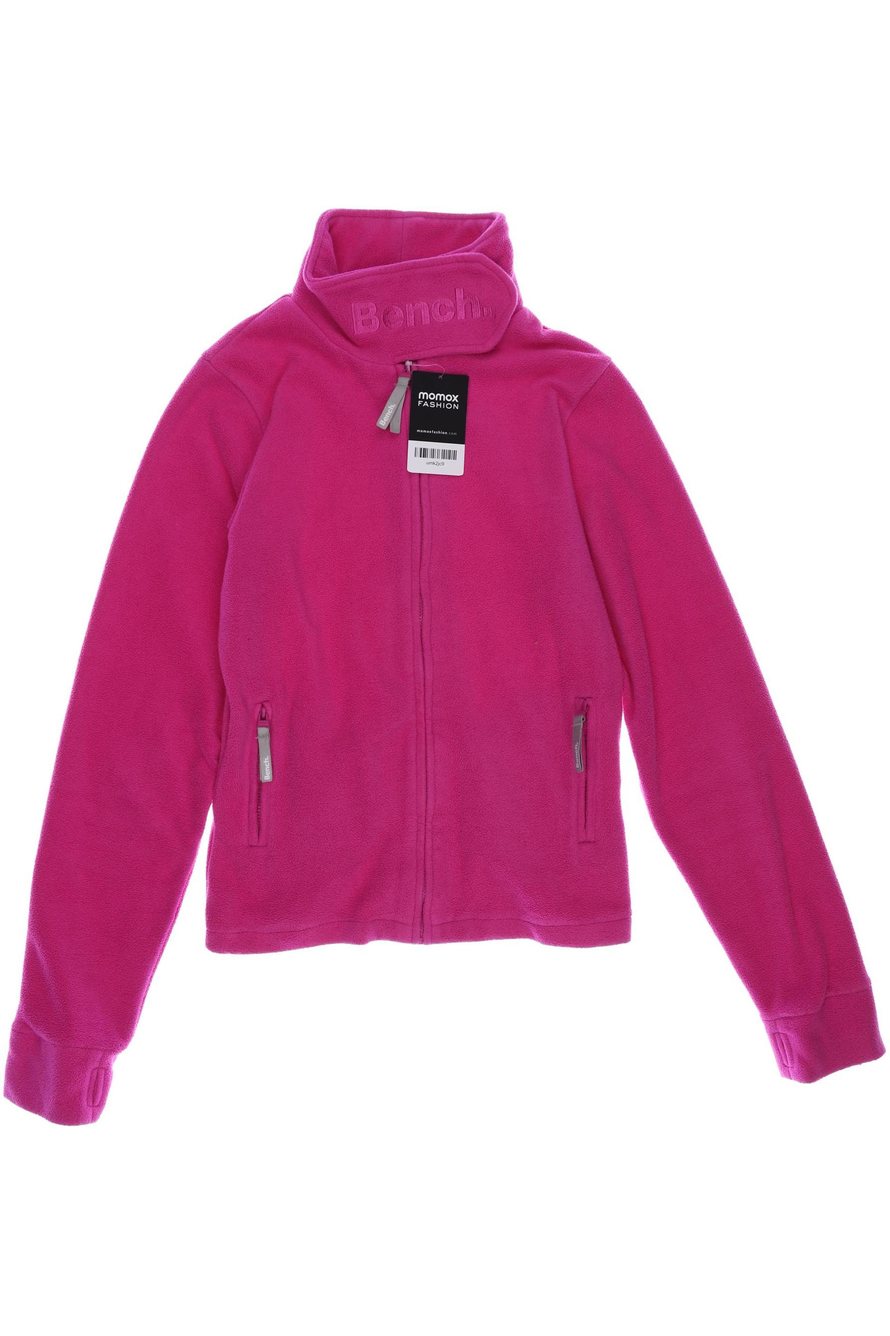 

Bench. Damen Hoodies & Sweater, pink, Gr. 164