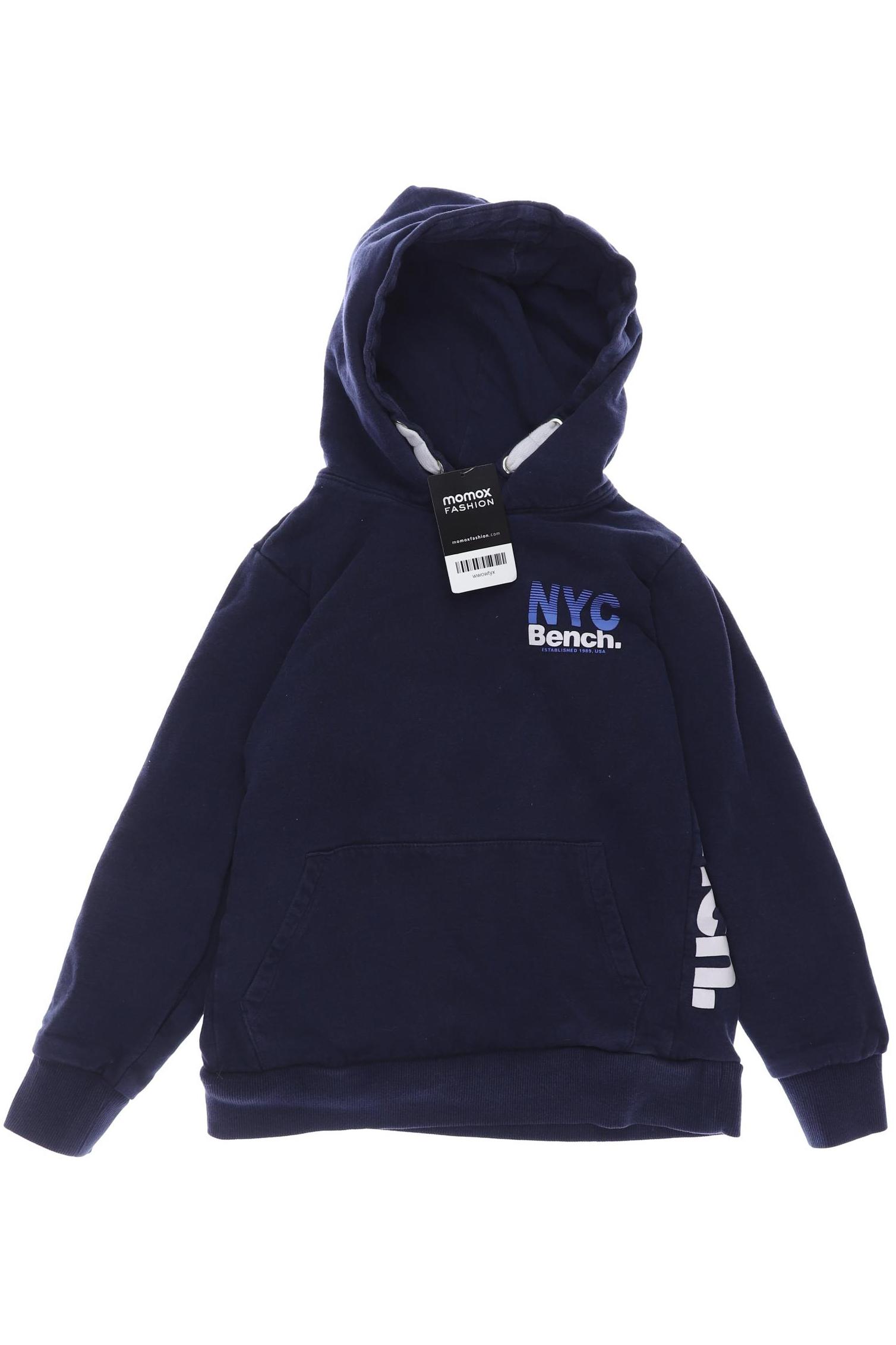

Bench. Mädchen Hoodies & Sweater, marineblau