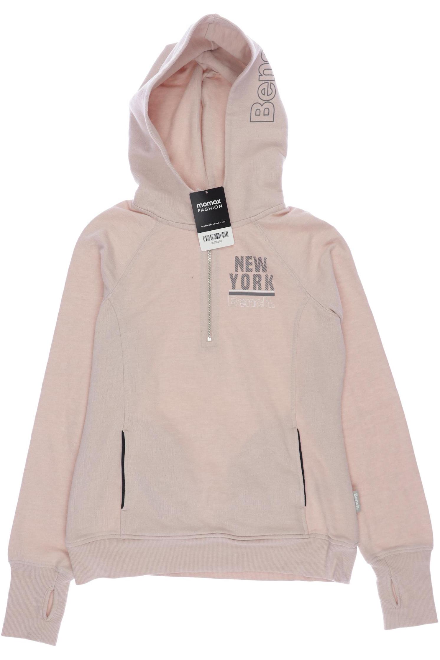 

Bench. Mädchen Hoodies & Sweater, pink
