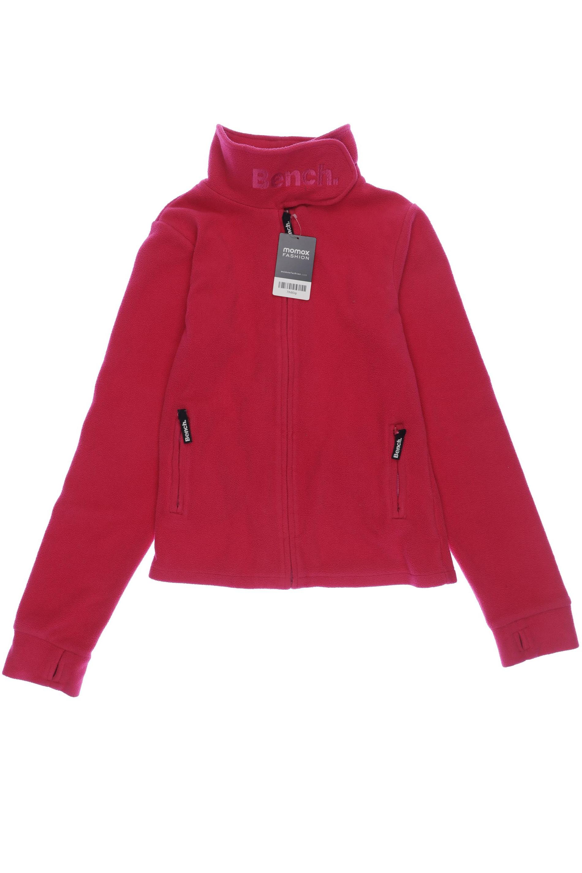 

Bench. Mädchen Hoodies & Sweater, pink