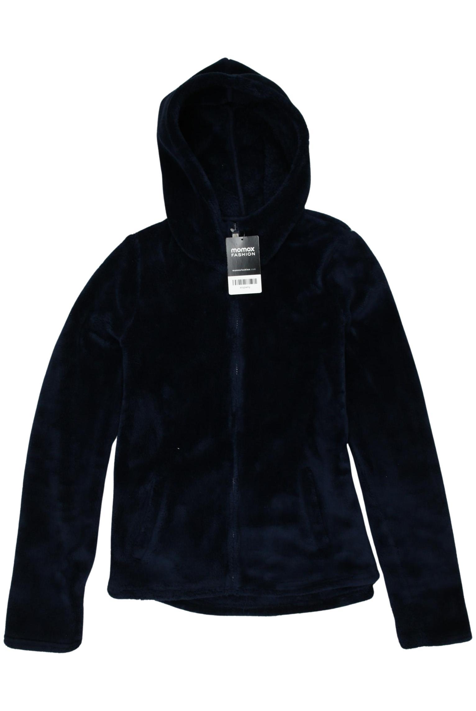 

Bench. Damen Hoodies & Sweater, marineblau, Gr. 164