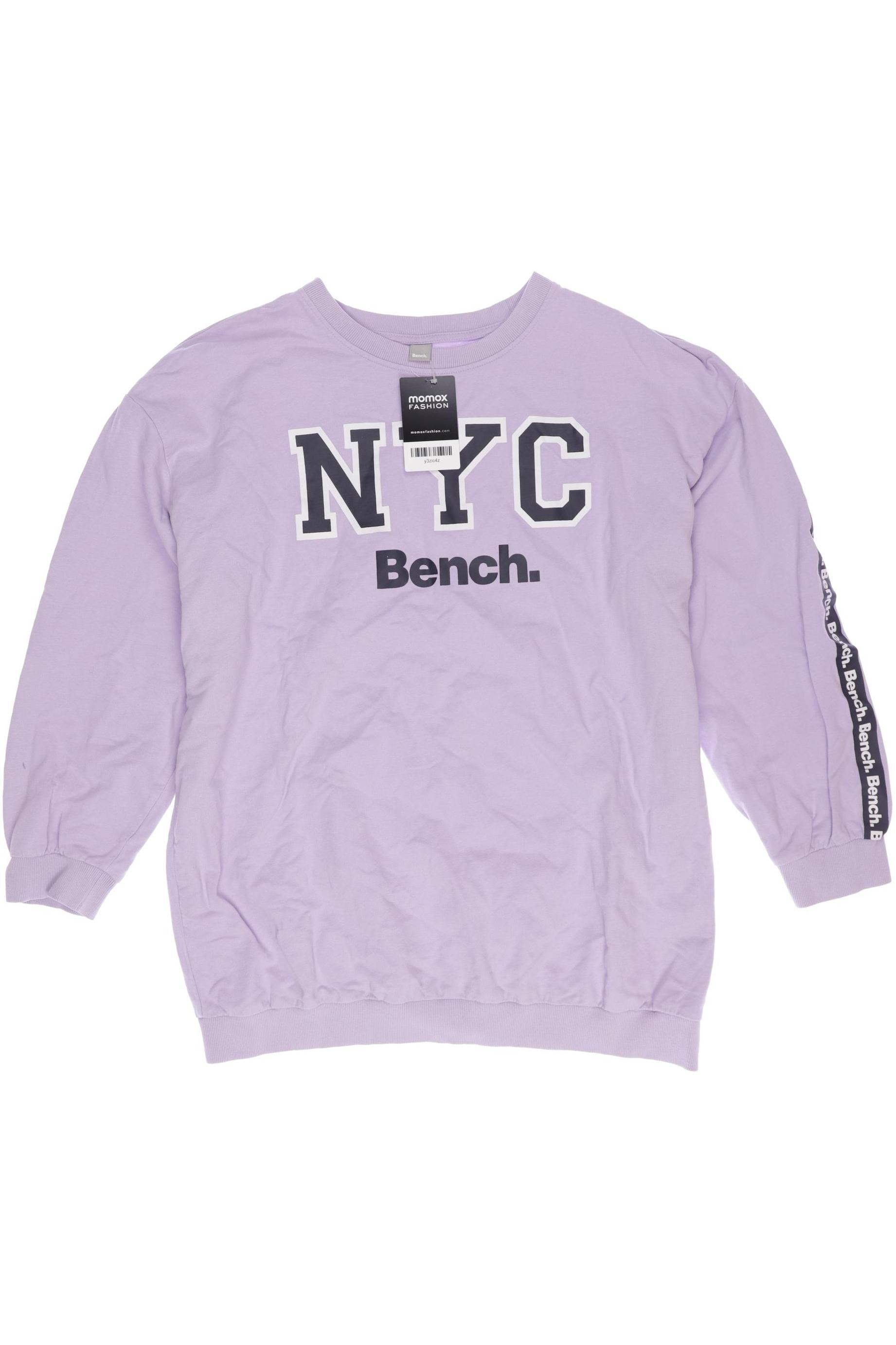 

Bench. Mädchen Hoodies & Sweater, flieder