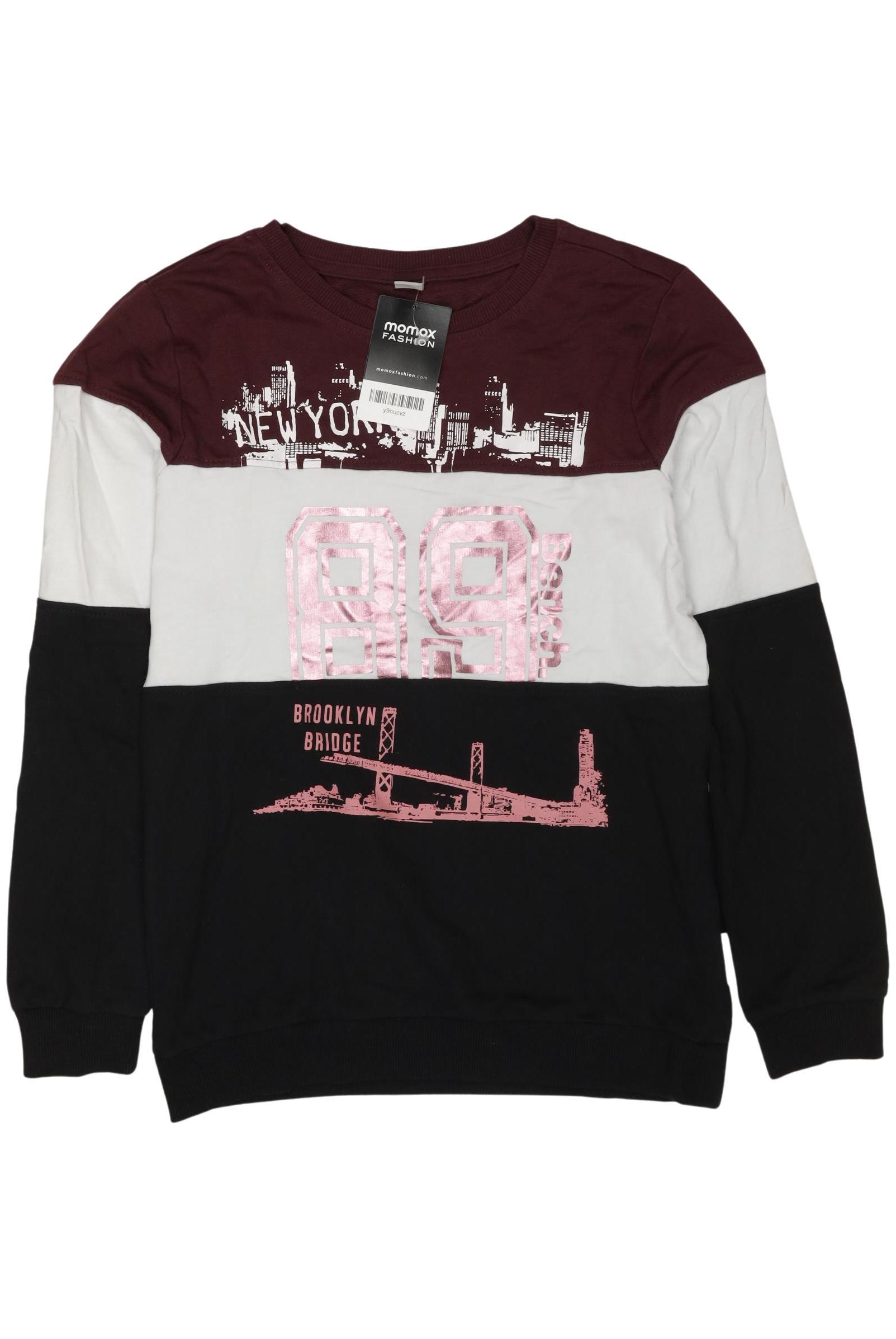 

Bench. Mädchen Hoodies & Sweater, mehrfarbig, Gr. 152