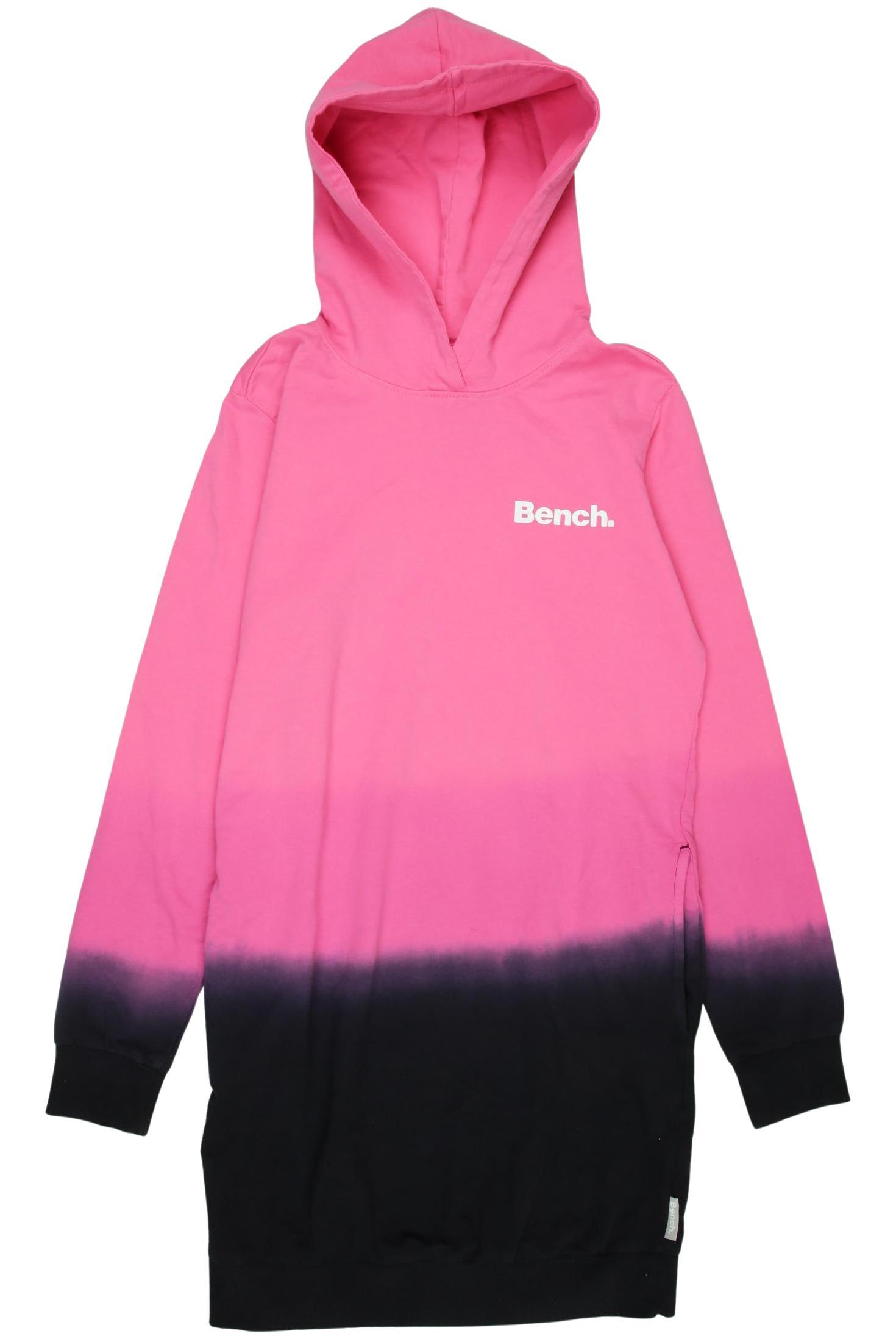 

Bench. Damen Hoodies & Sweater, pink, Gr. 164