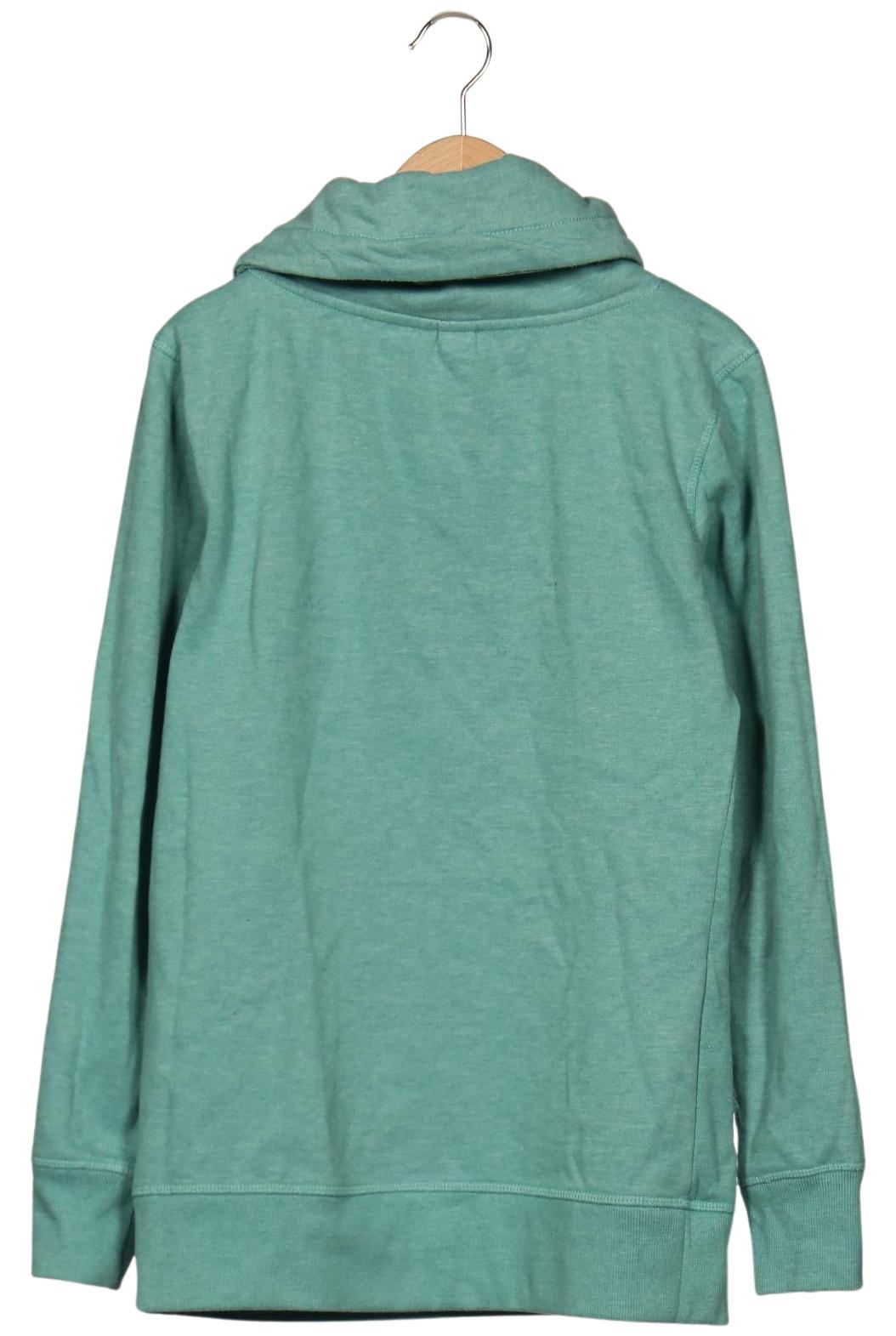 Thumbnail - Bench. Mädchen Hoodies &amp; Sweater, türkis, Gr. 164