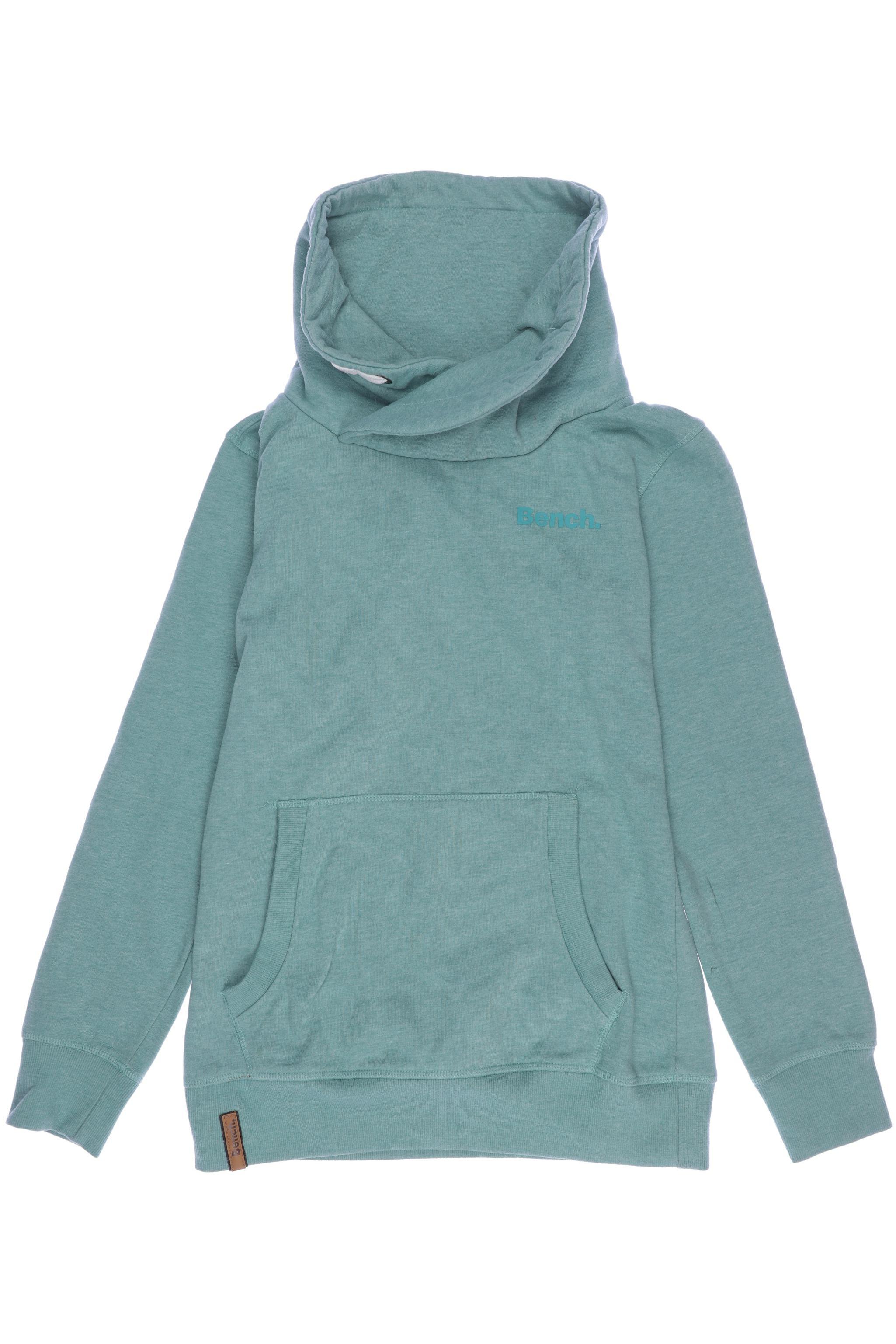 

Bench. Damen Hoodies & Sweater, türkis, Gr. 176