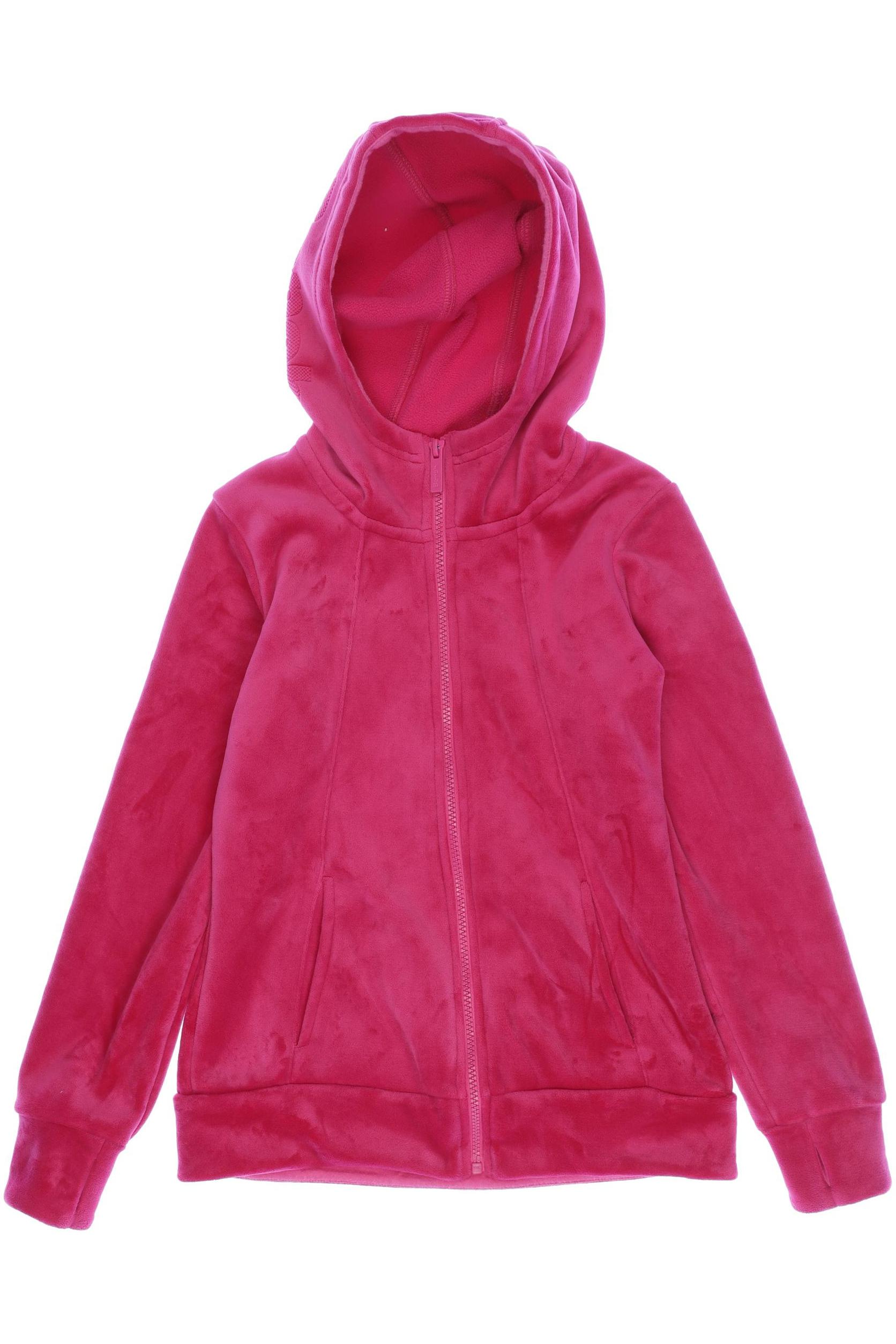 

Bench. Damen Jacke, pink, Gr. 176
