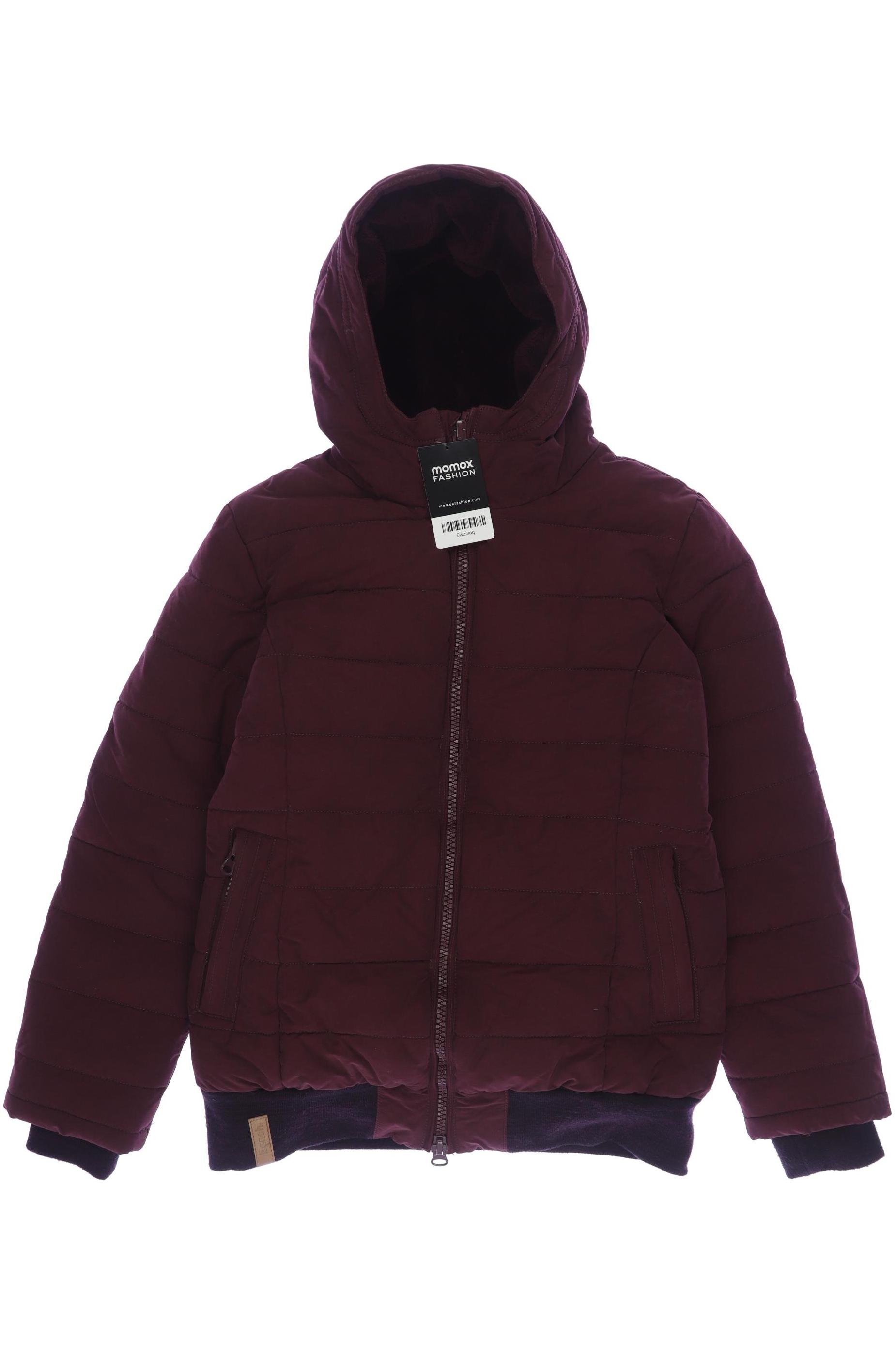 

Bench. Damen Jacke, bordeaux, Gr. 164