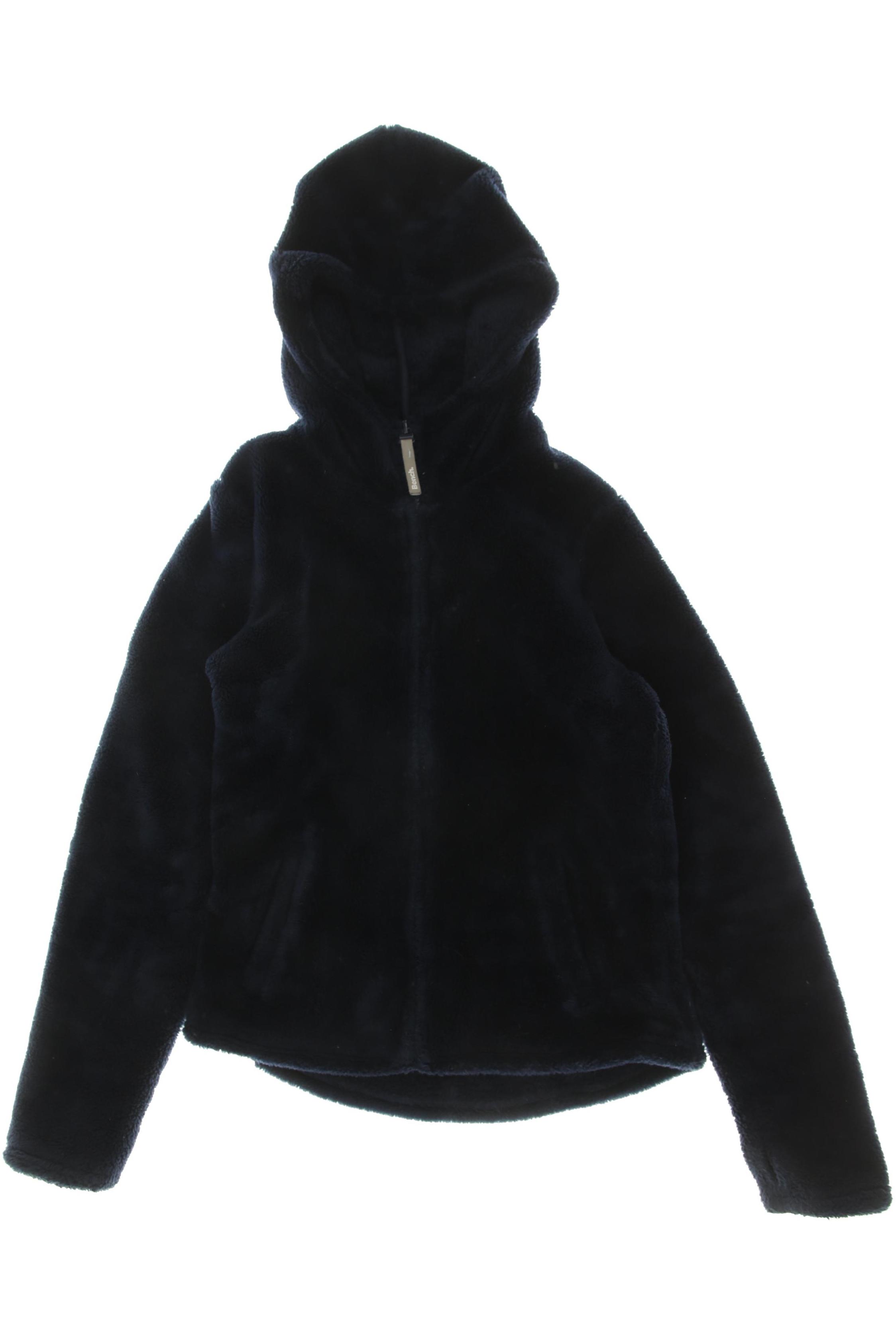 

Bench. Mädchen Jacke, blau, Gr. 152