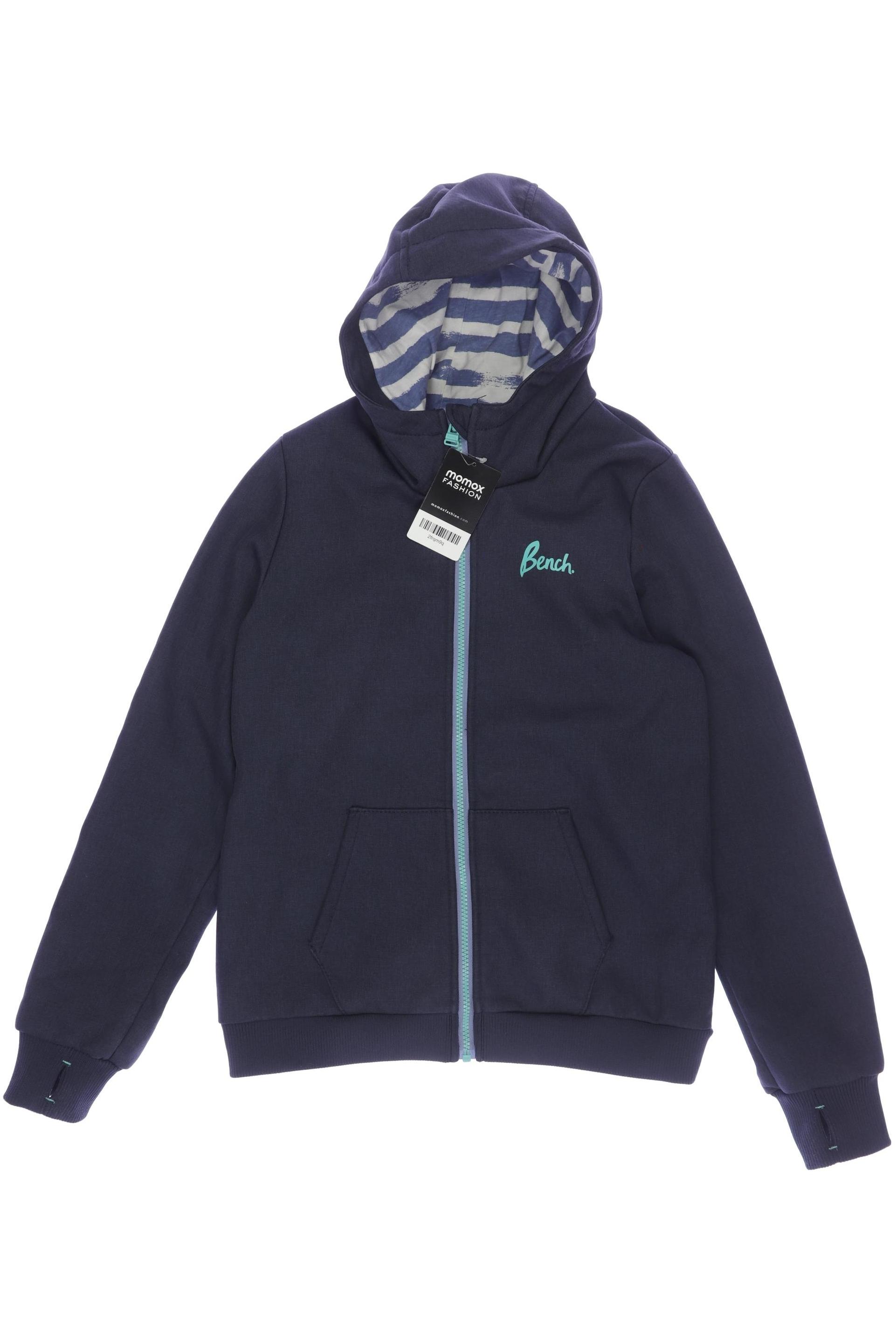 

Bench. Damen Jacke, marineblau, Gr. 164