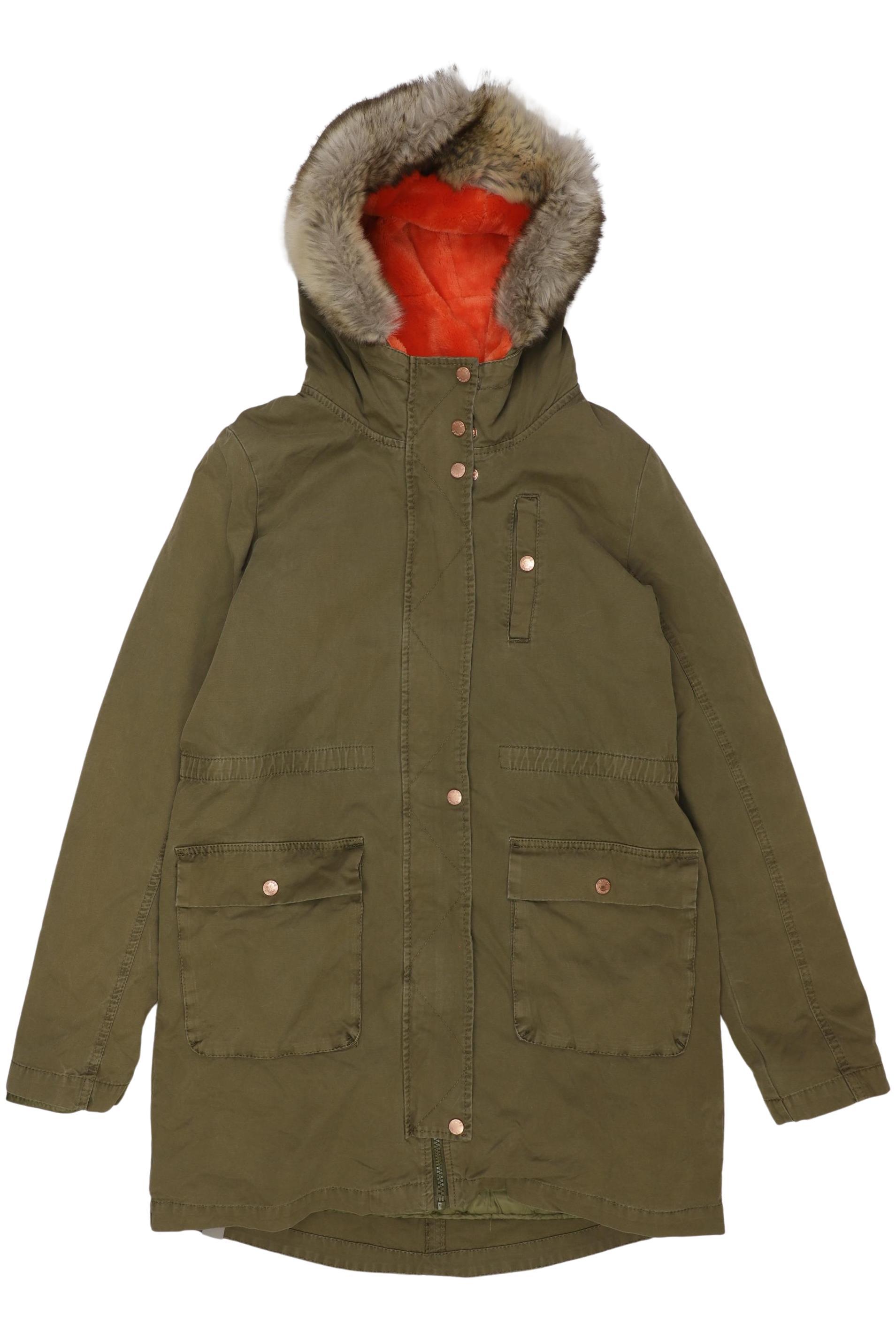 

Bench. Mädchen Jacke, grün, Gr. 164