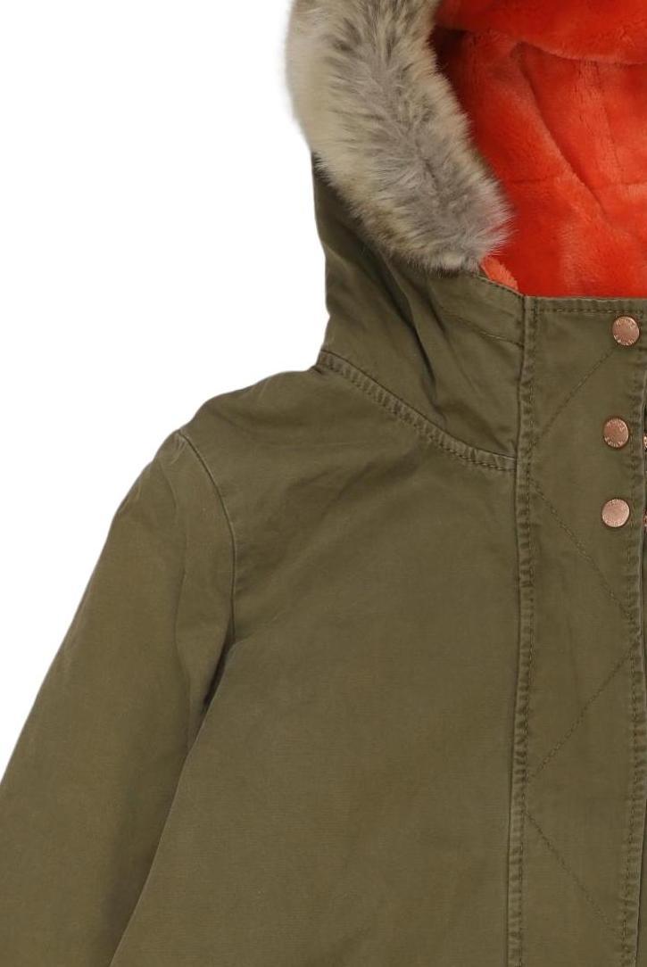 Thumbnail - Bench. Mädchen Jacke, grün, Gr. 164