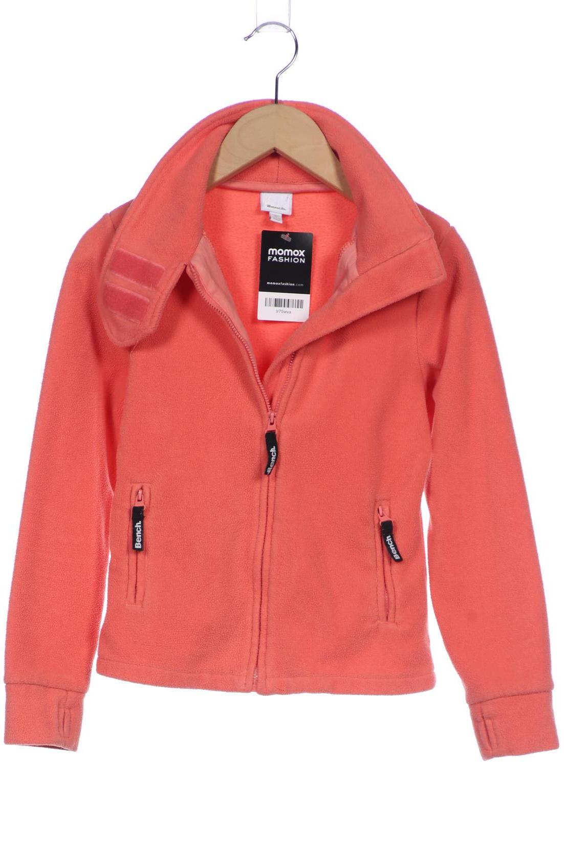 

Bench. Damen Jacke, pink, Gr. 140