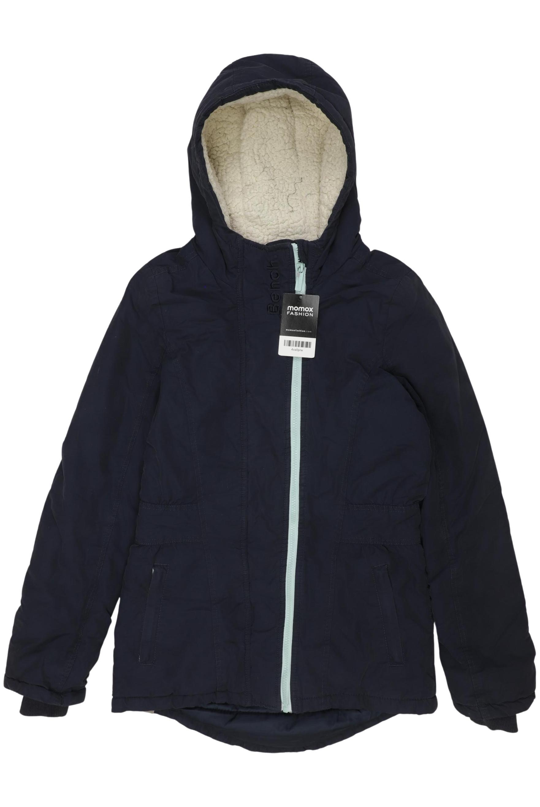 

Bench. Damen Jacke, marineblau, Gr. 164