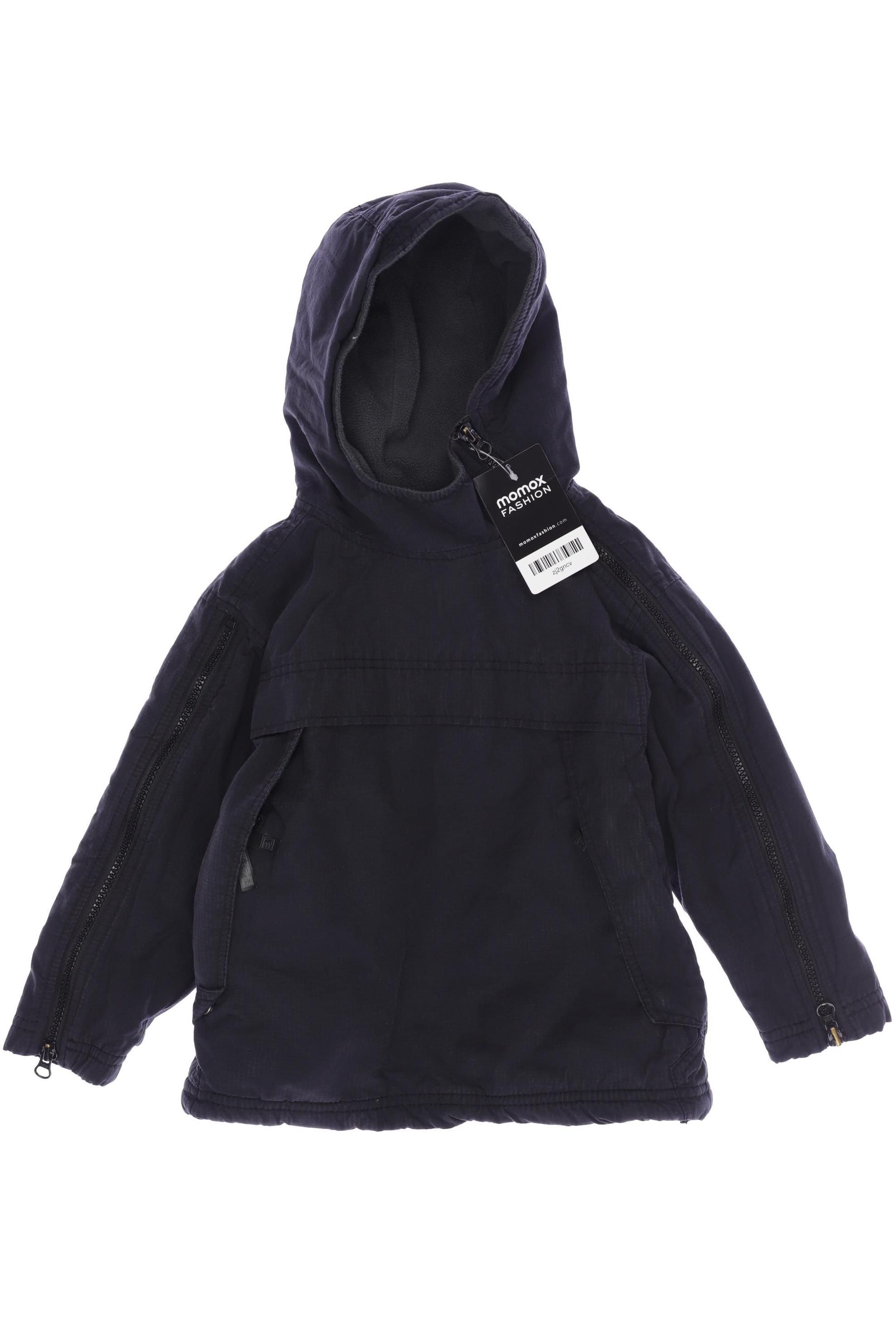 

Bench. Damen Jacke, schwarz, Gr. 104
