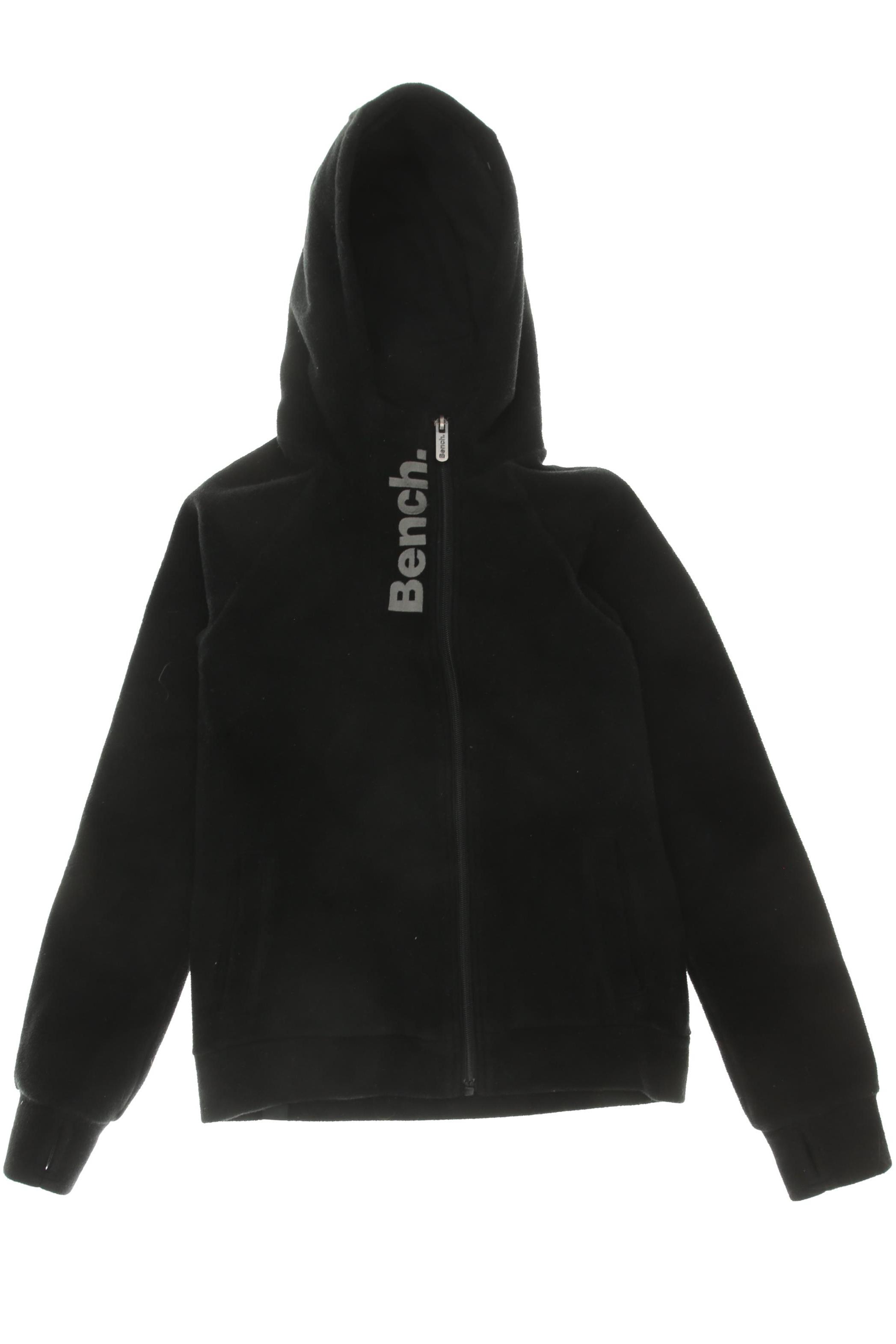 

Bench. Mädchen Jacke, schwarz, Gr. 146