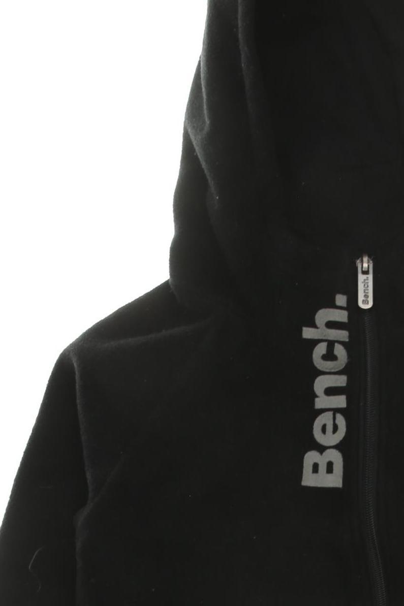 Thumbnail - Bench. Mädchen Jacke, schwarz, Gr. 146