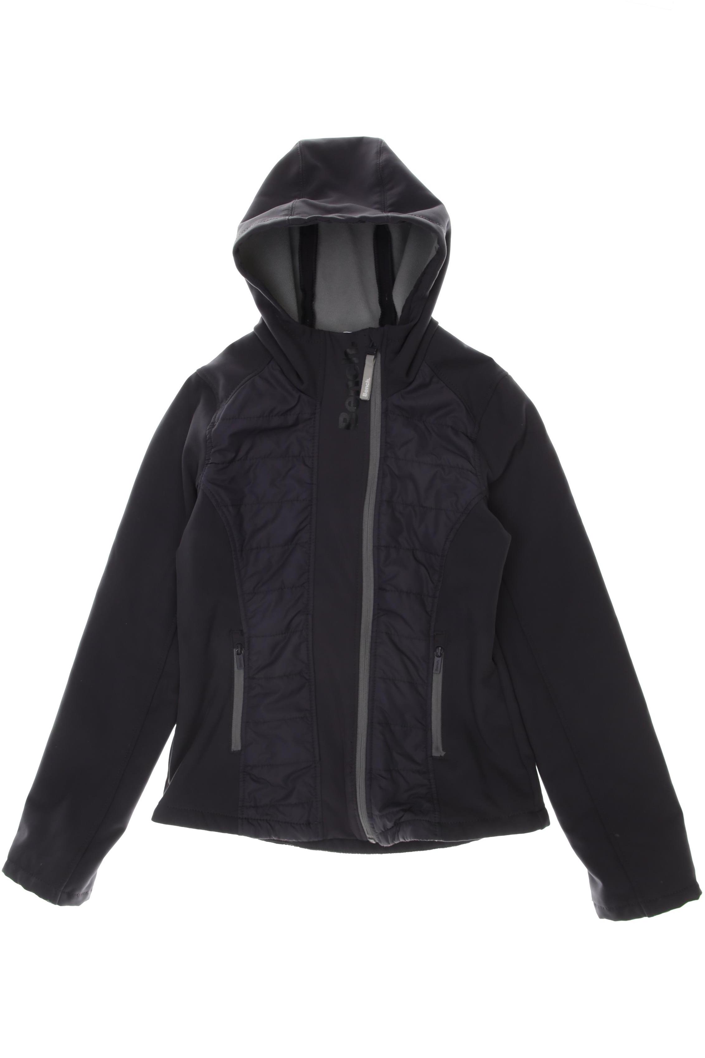 

Bench. Mädchen Jacke, grau, Gr. 164