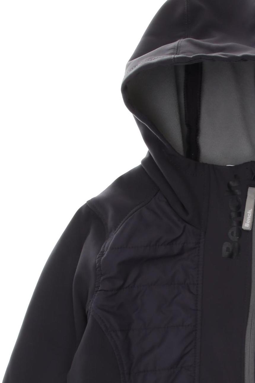 Thumbnail - Bench. Mädchen Jacke, grau, Gr. 164