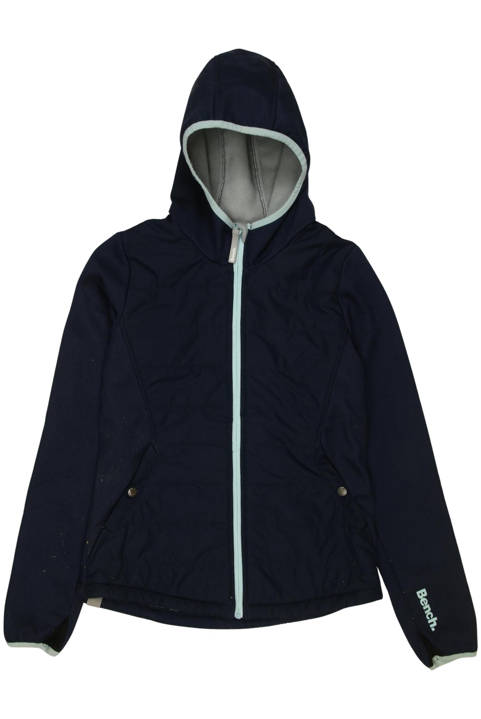 

Bench. Mädchen Jacke, marineblau, Gr. 164