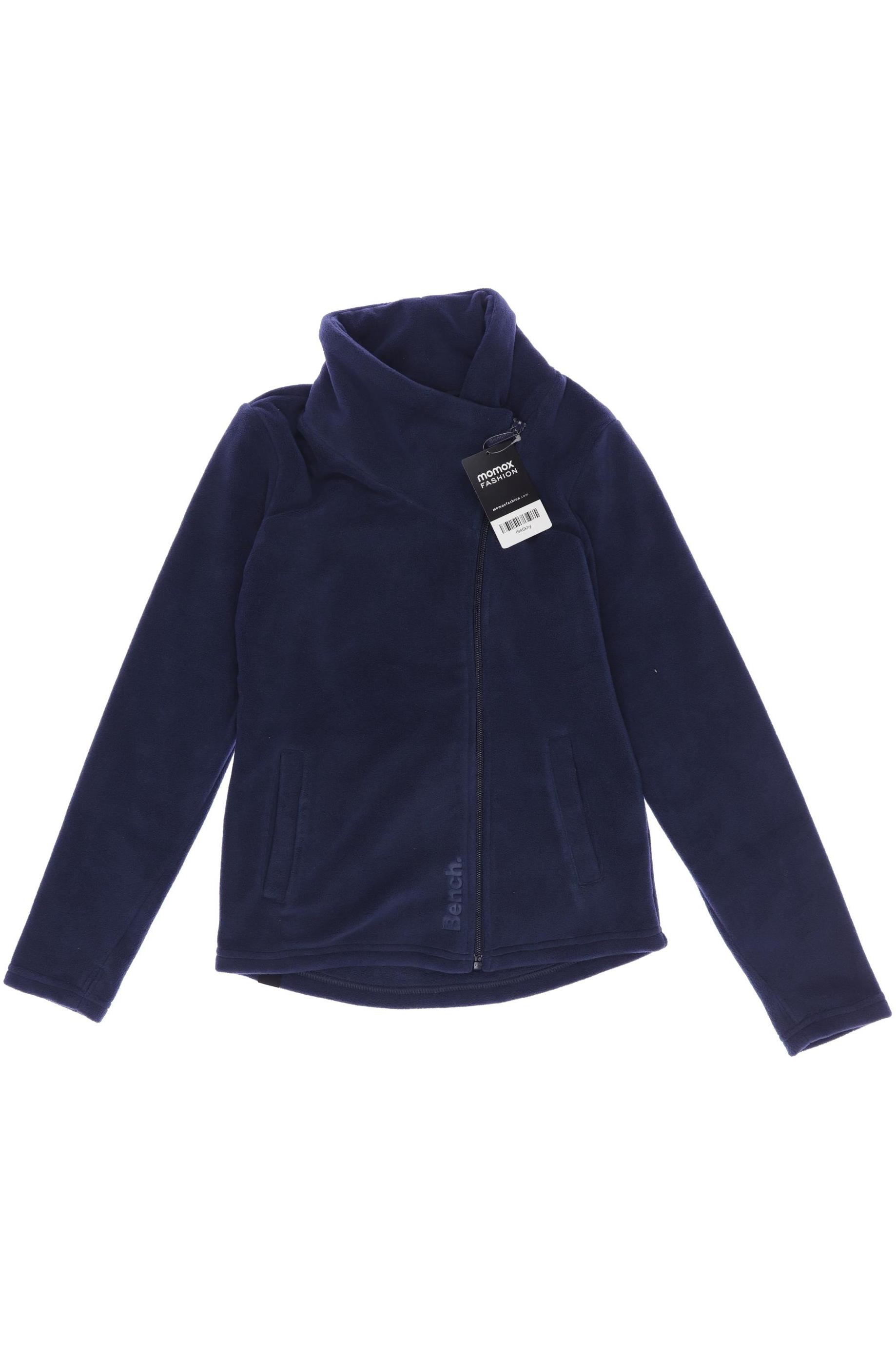 

Bench. Damen Jacke, marineblau, Gr. 152