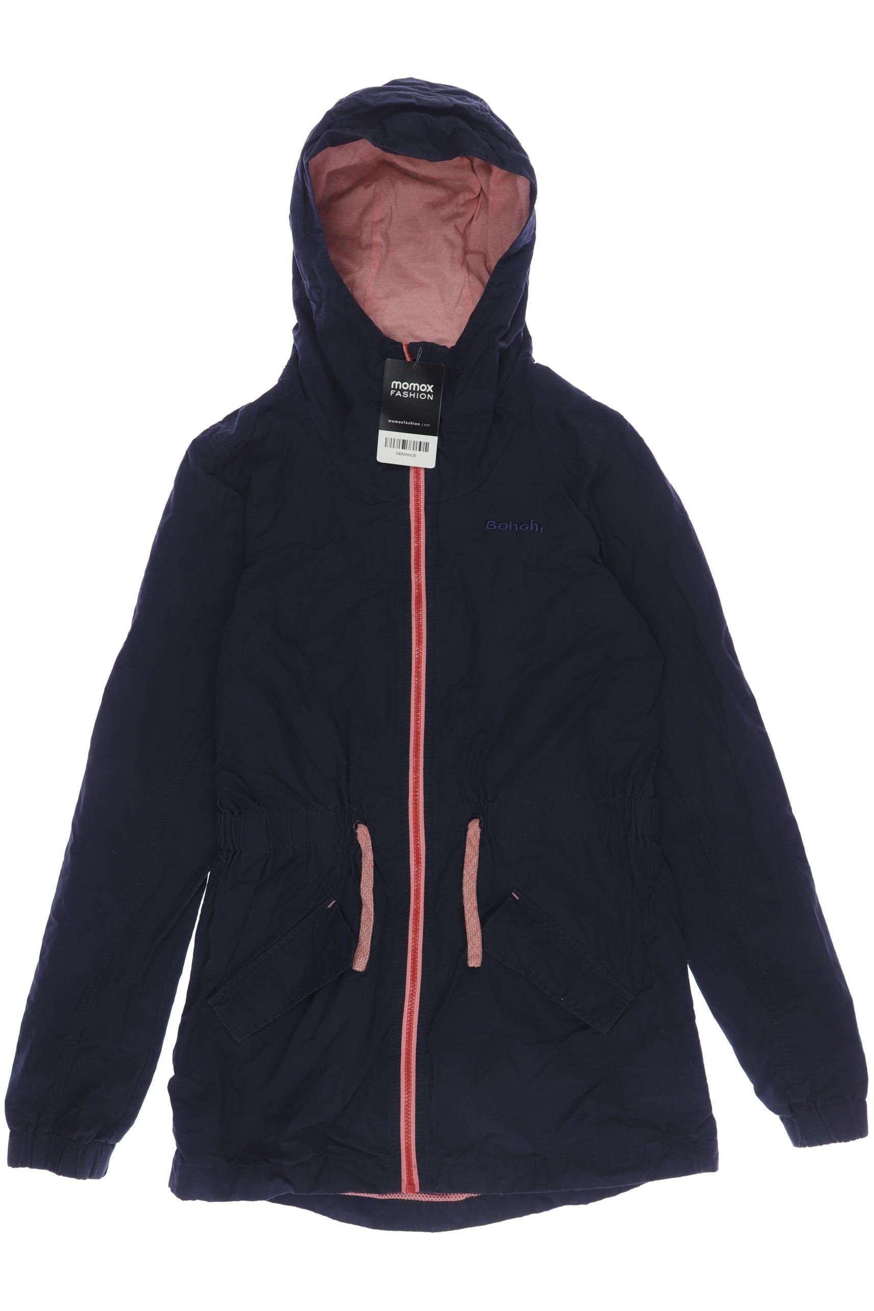 

Bench. Damen Jacke, marineblau, Gr. 164