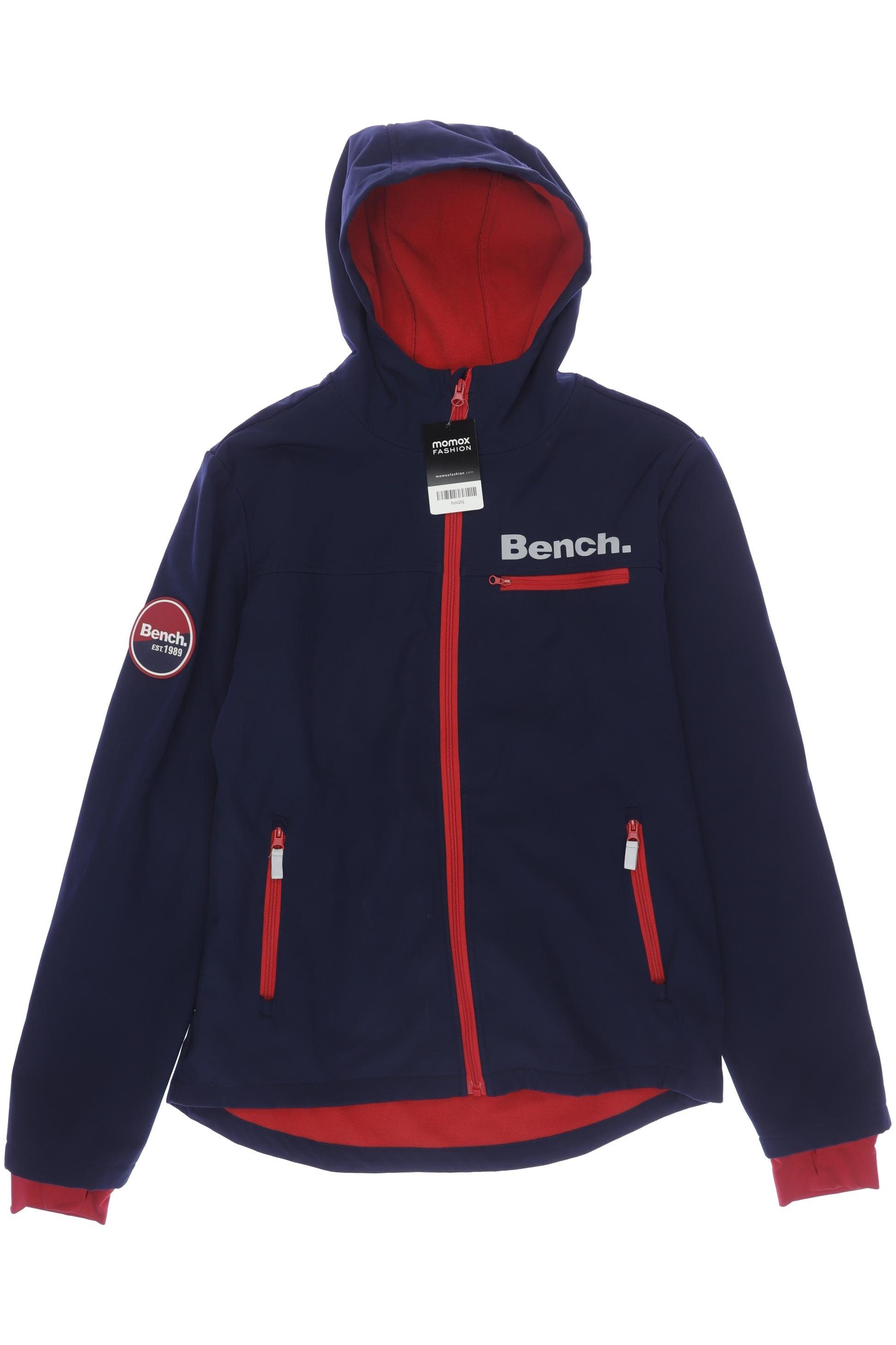 

Bench. Mädchen Jacke, marineblau, Gr. 176