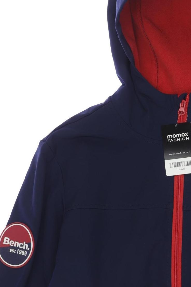 Thumbnail - Bench. Mädchen Jacke, marineblau, Gr. 176