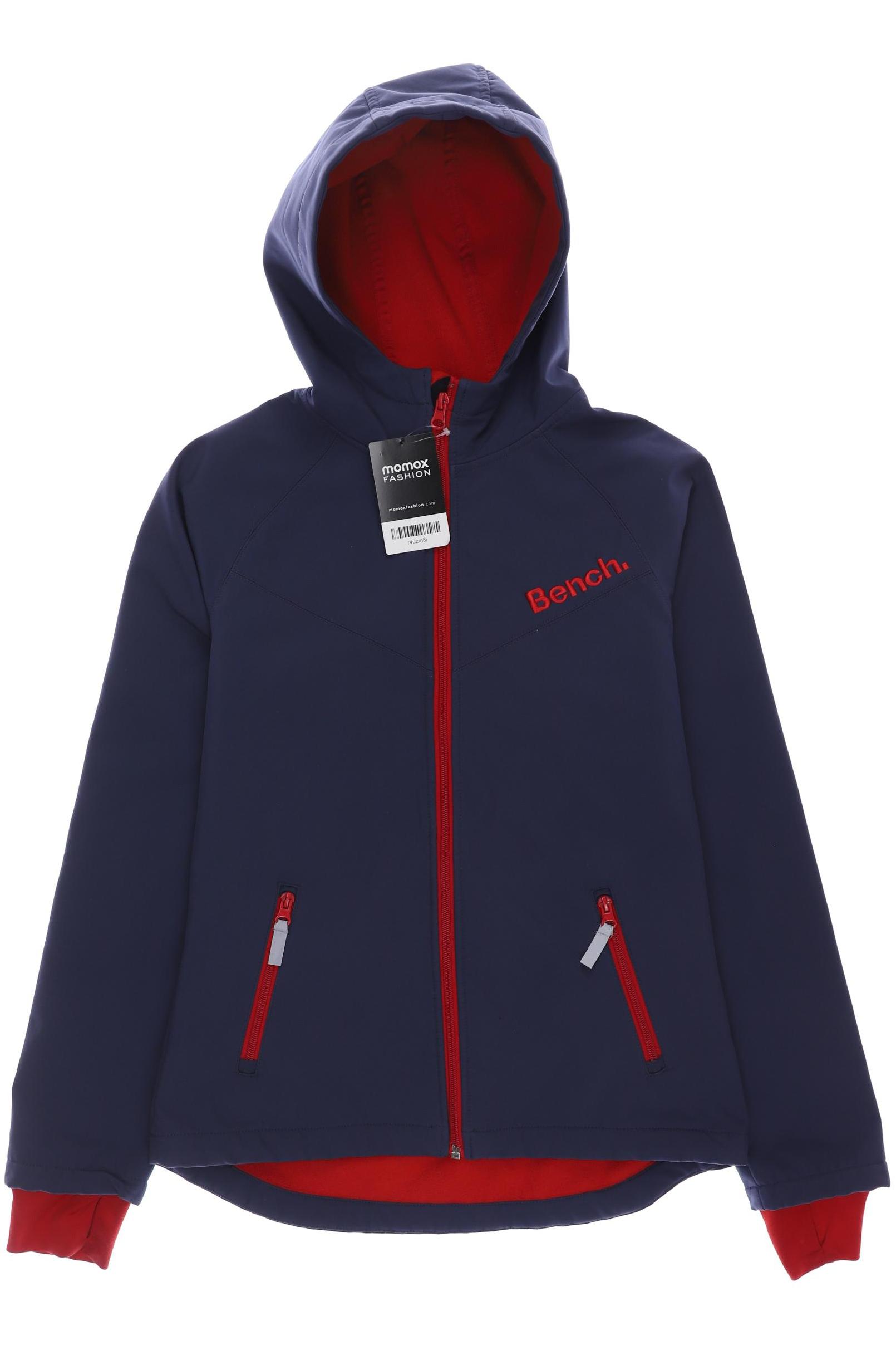 

Bench. Mädchen Jacke, marineblau