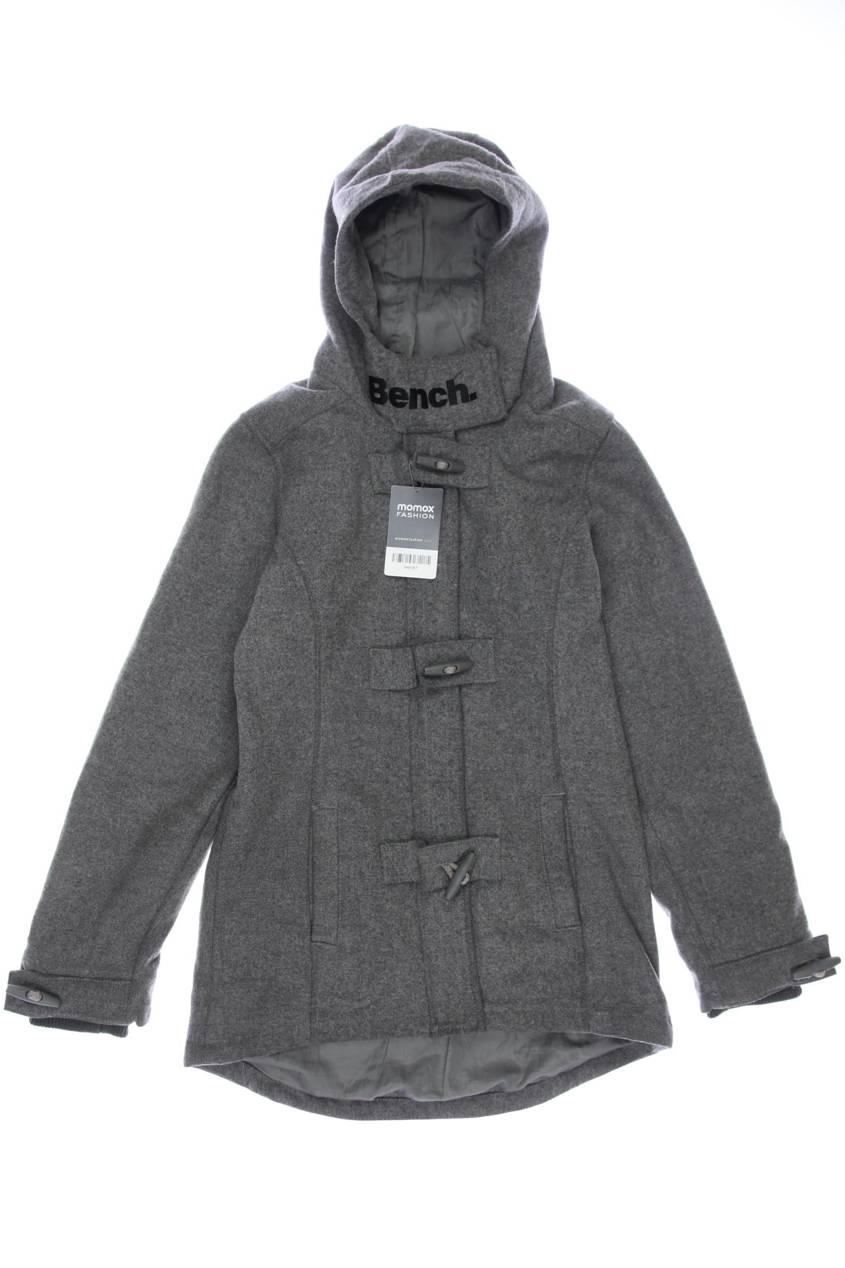 

Bench. Mädchen Jacke, grau, Gr. 164