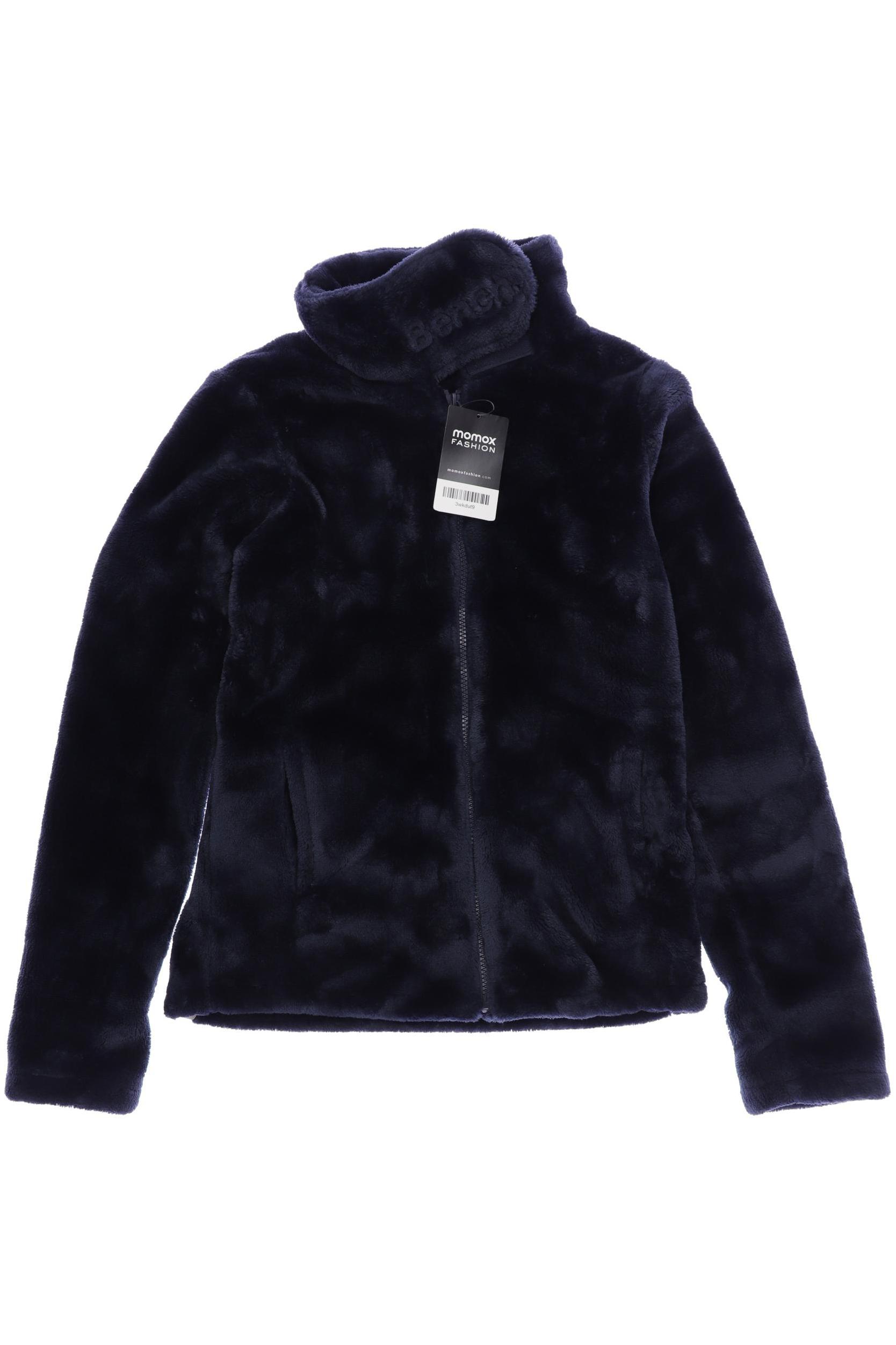 

Bench. Damen Jacke, marineblau, Gr. 164