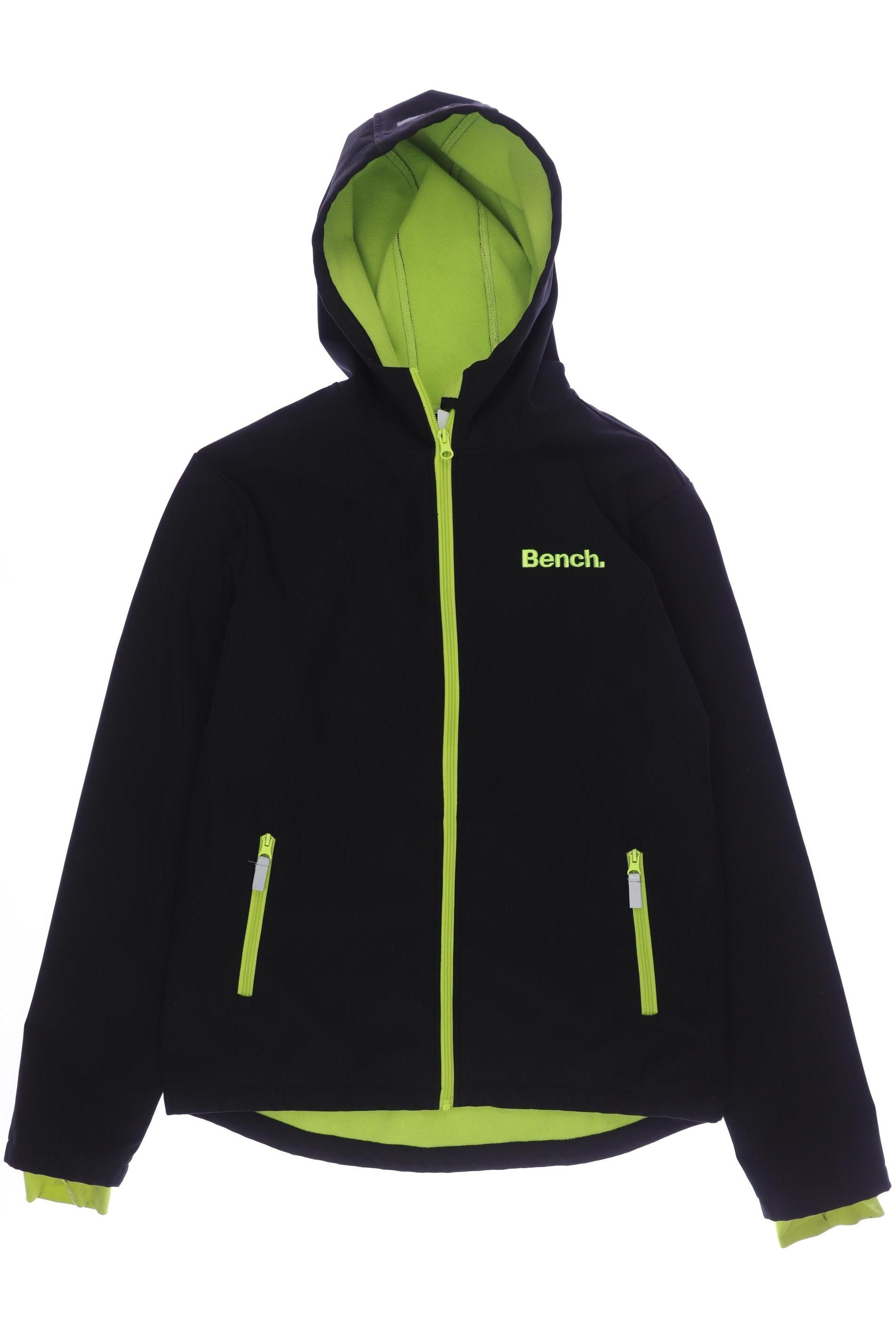 

Bench. Damen Jacke, schwarz, Gr. 176