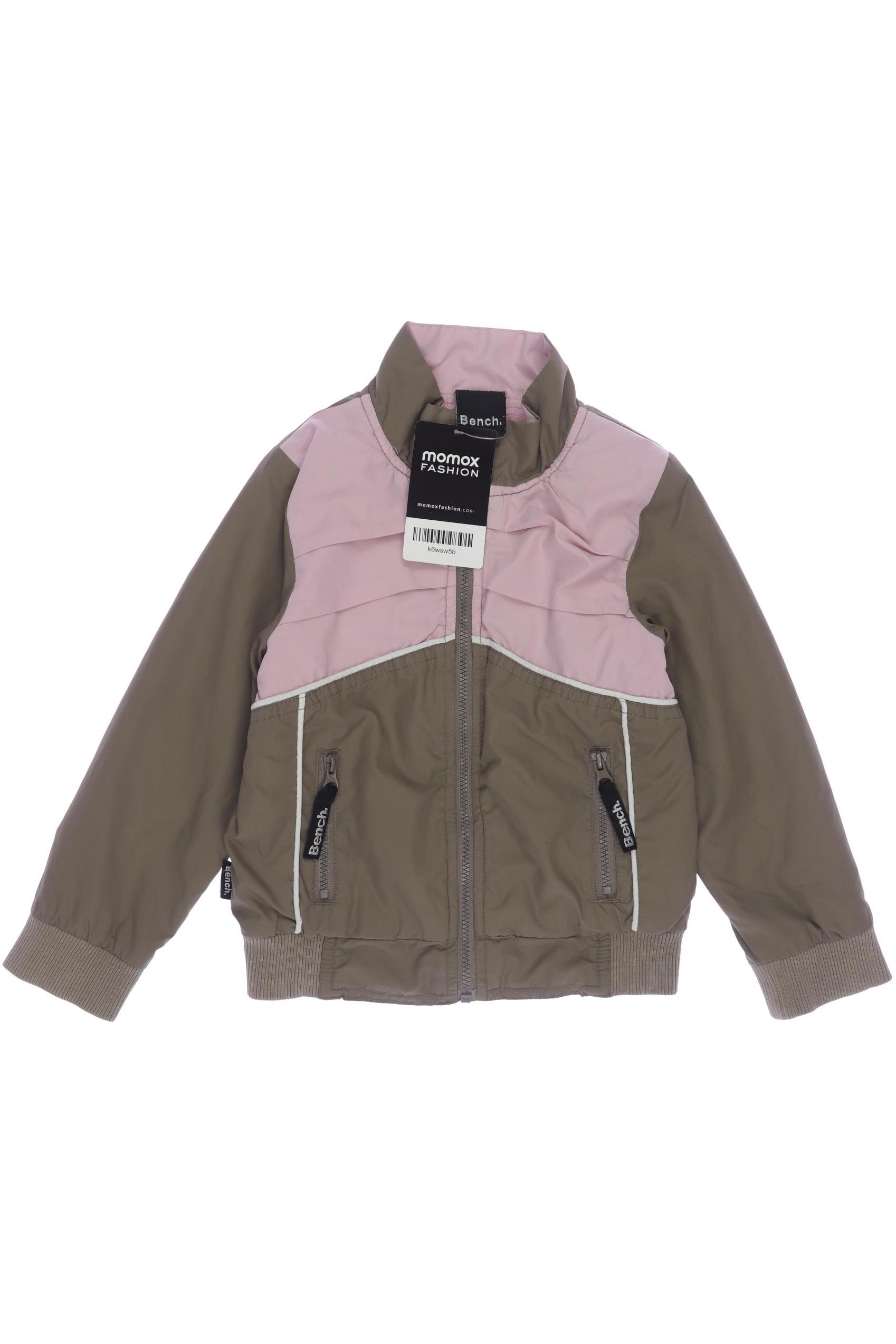 

Bench. Damen Jacke, beige, Gr. 104