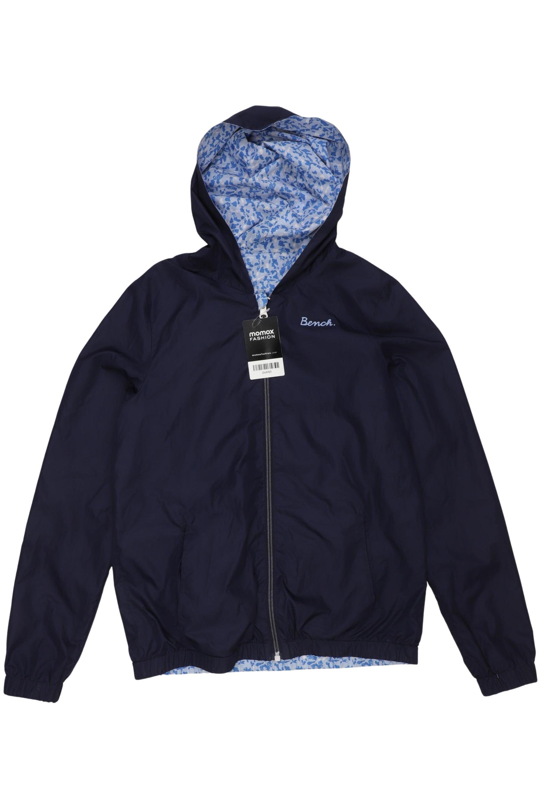 

Bench. Mädchen Jacke, marineblau, Gr. 164
