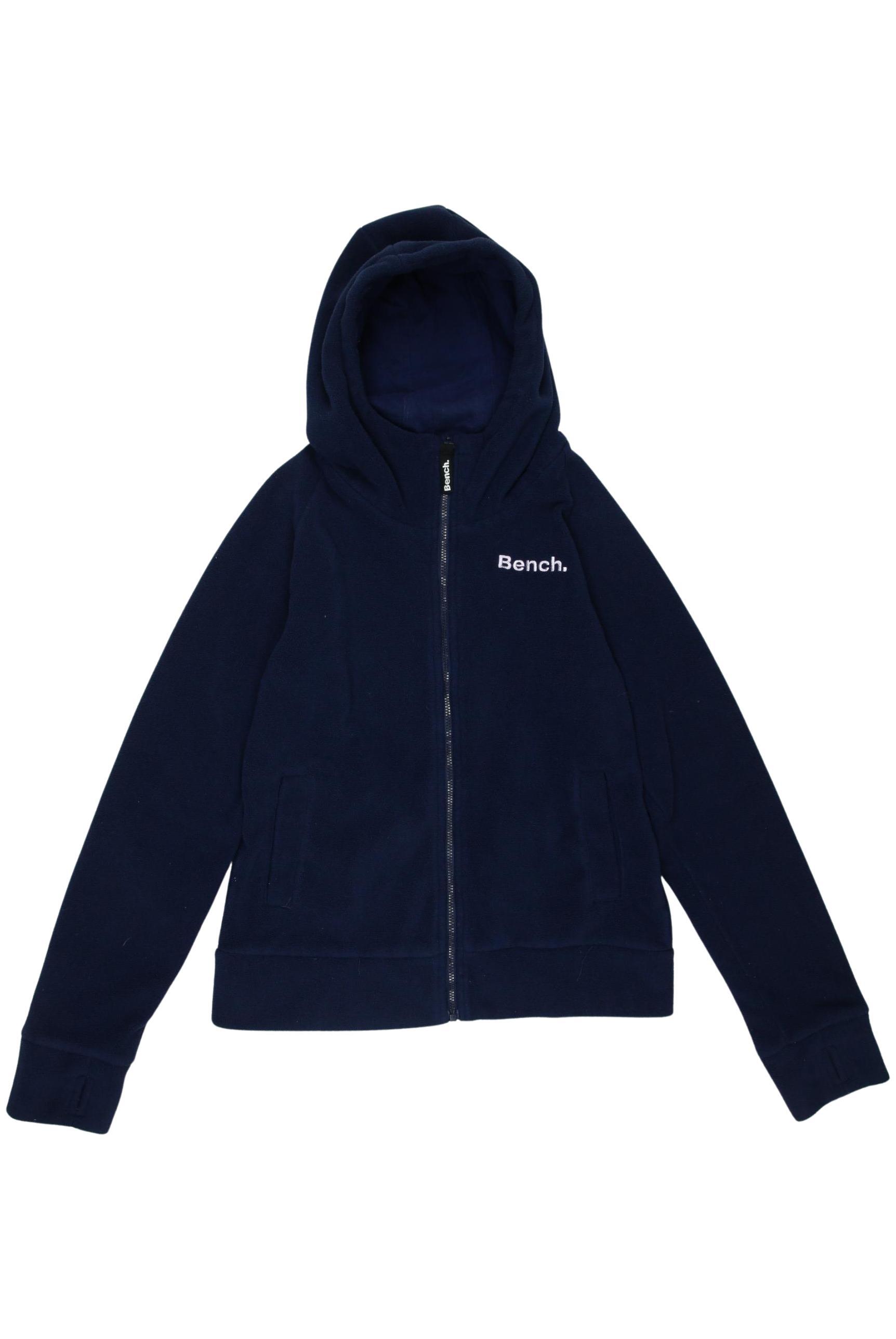 

Bench. Damen Jacke, marineblau, Gr. 164