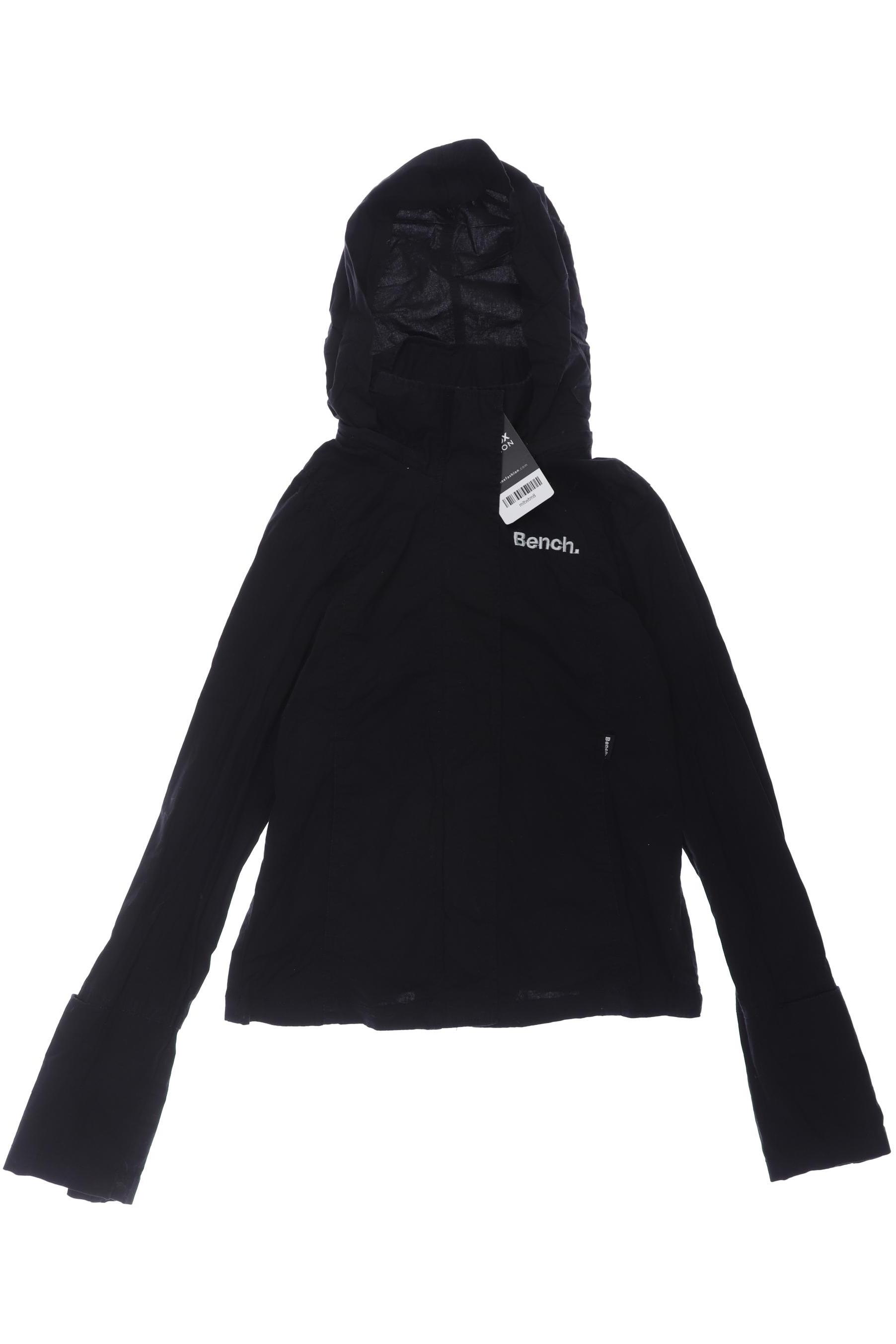 

Bench. Mädchen Jacke, schwarz