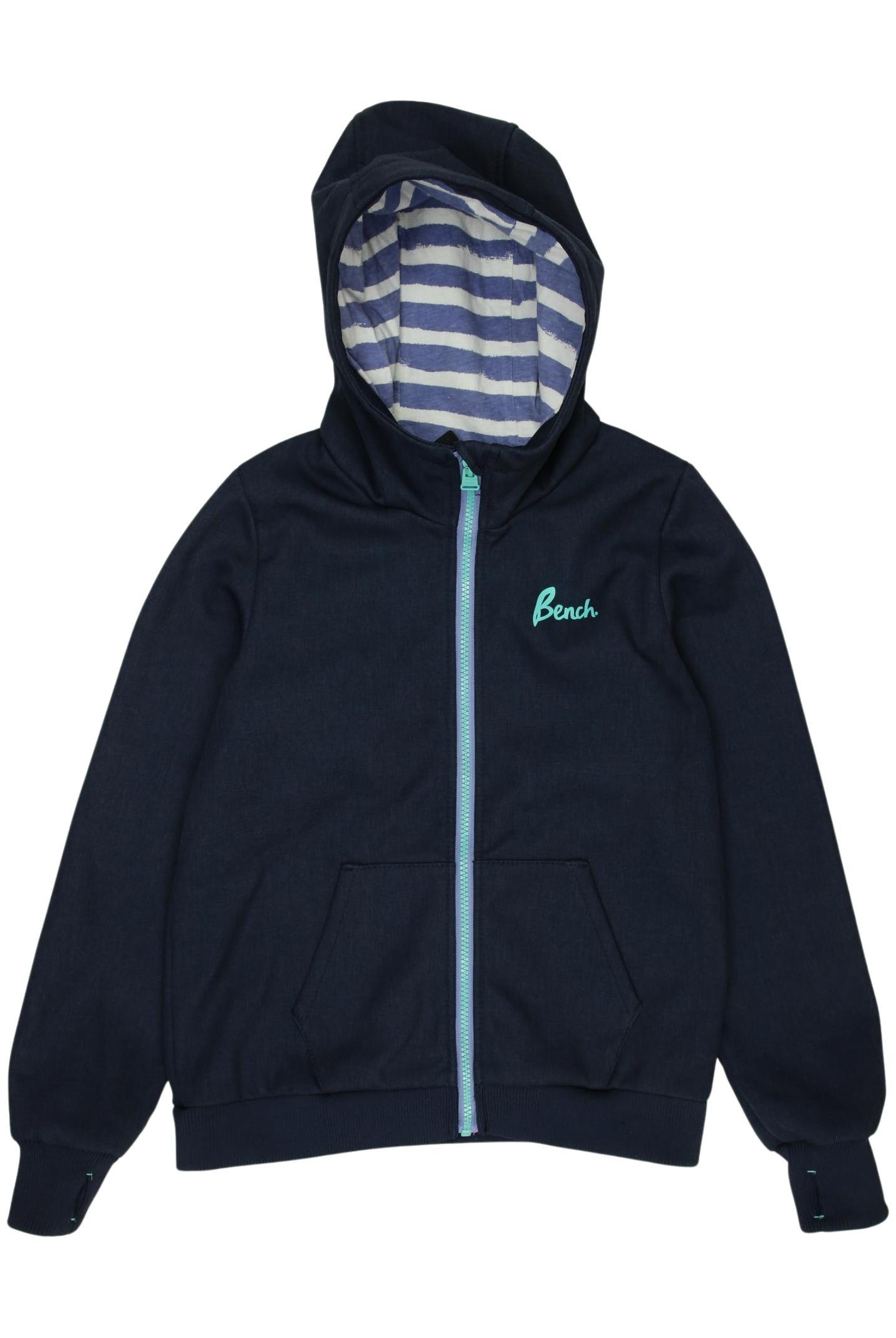 

Bench. Damen Jacke, marineblau, Gr. 152